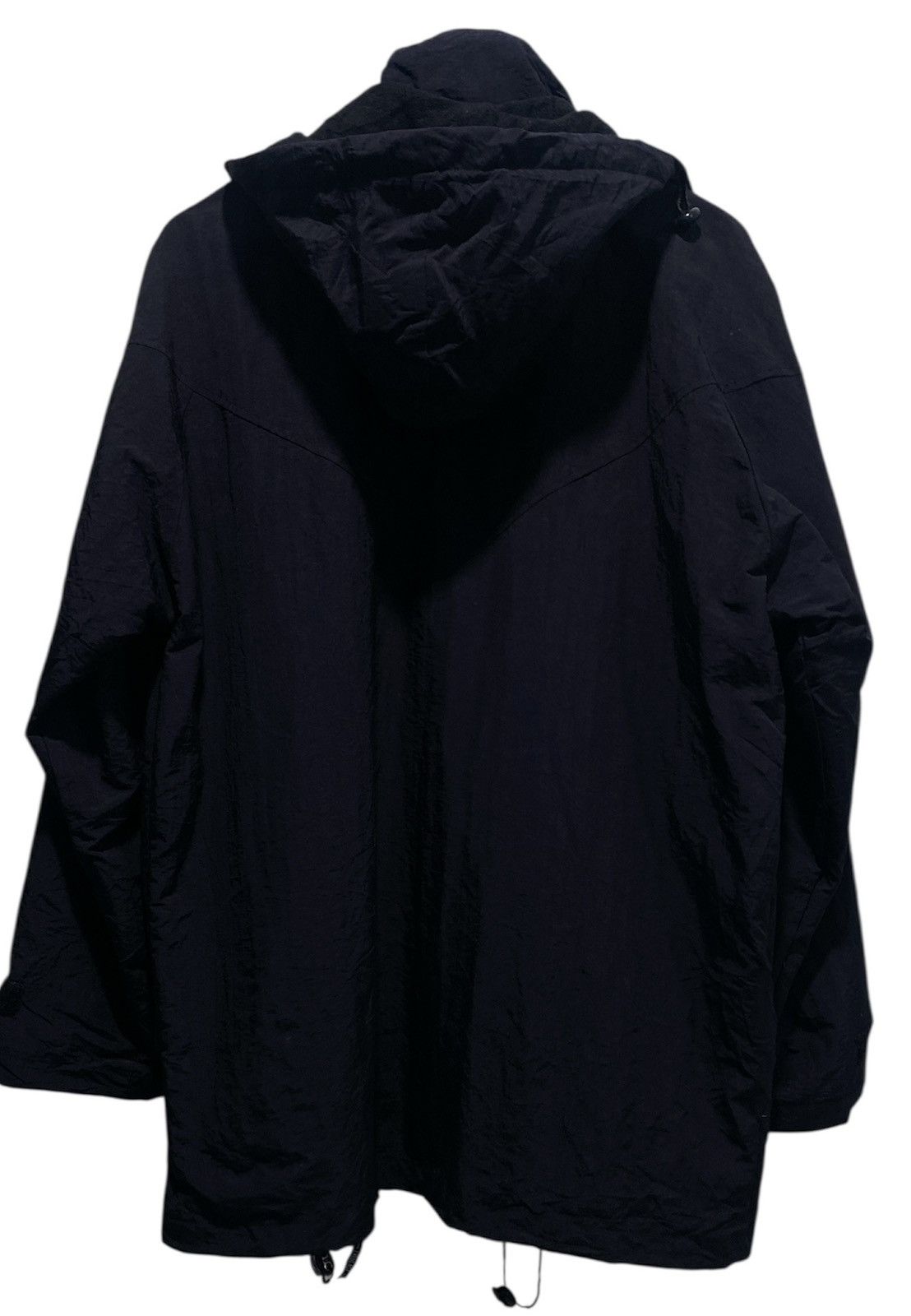 agnes b. 2002 Agnes b Paris X Everlast Usa Jacket Size US XL / EU 56 / 4 - 2 Thumbnail