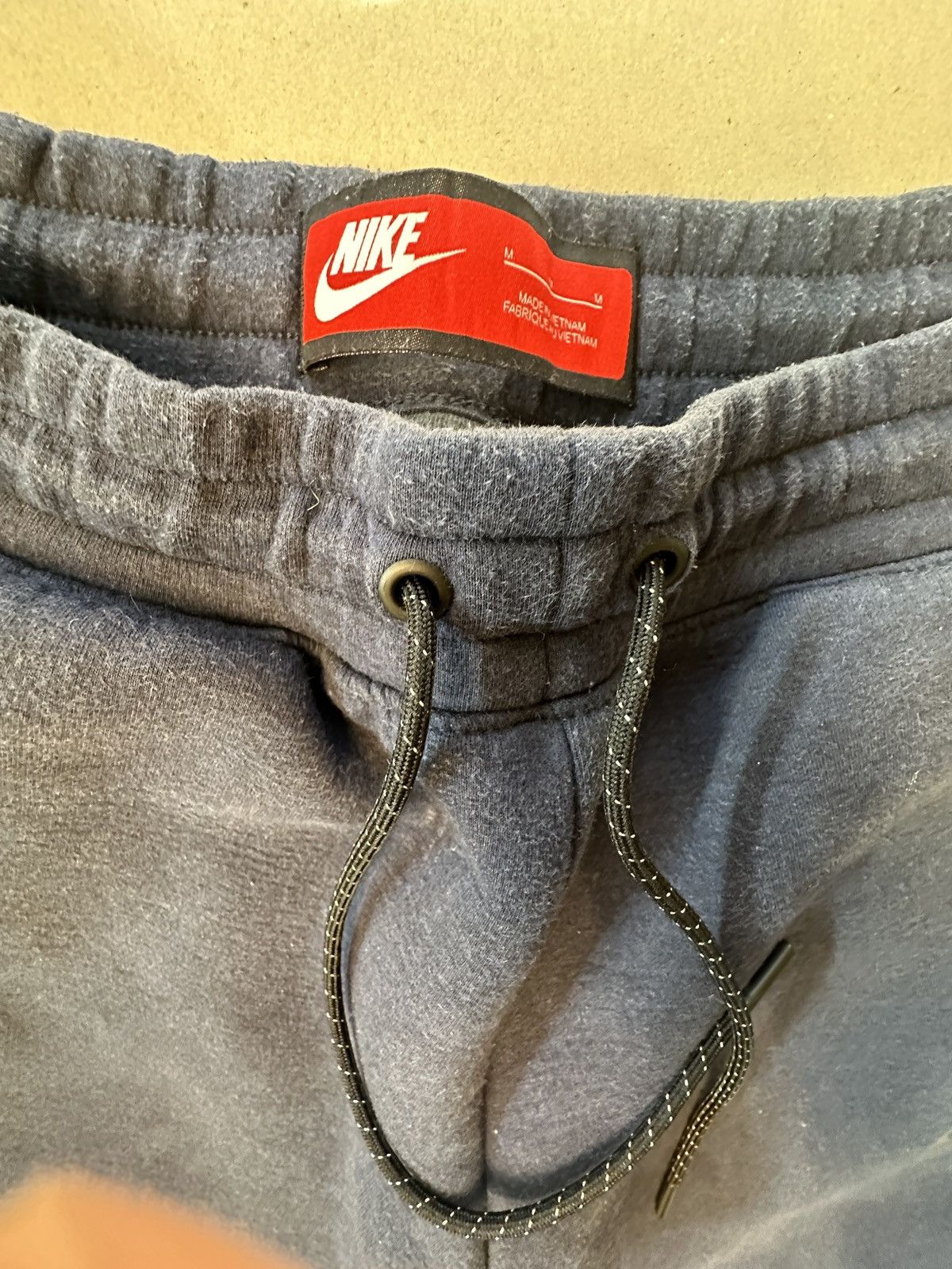 Nike Nike thick Joggers Size US 32 / EU 48 - 4 Thumbnail