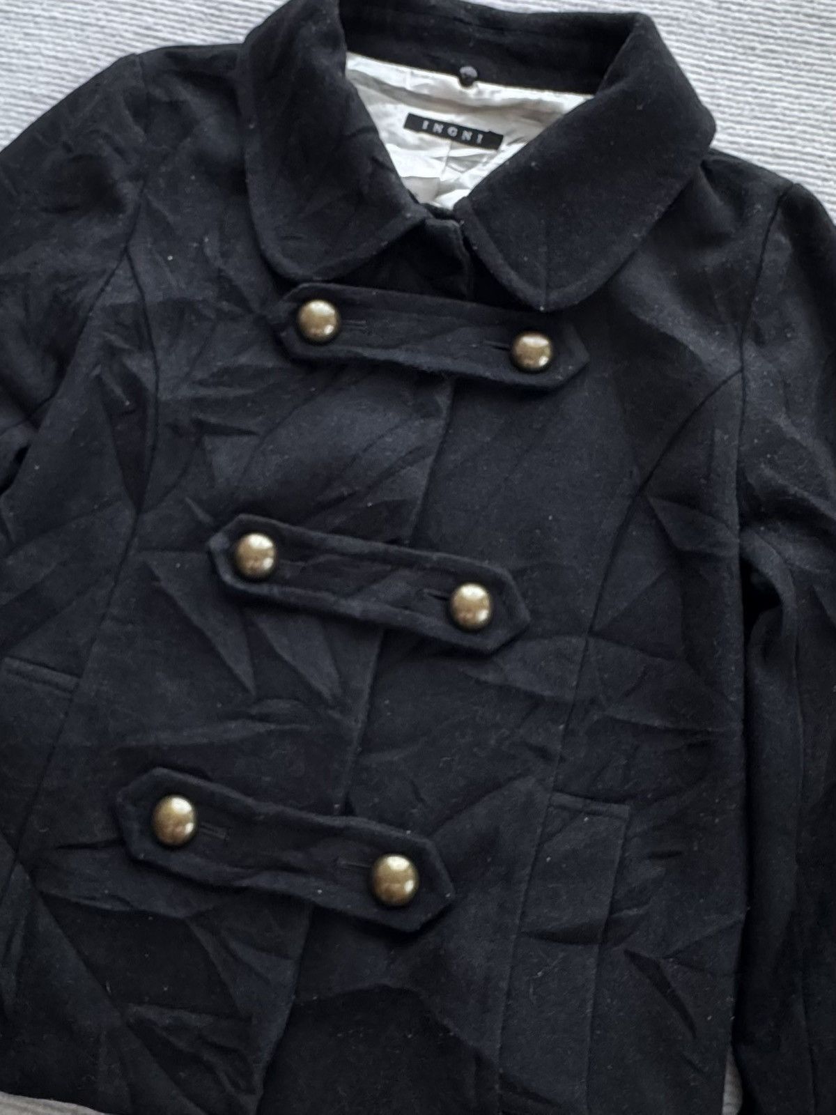 Japanese Brand INGNI japan brand Size XS / US 0-2 / IT 36-38 - 2 Thumbnail