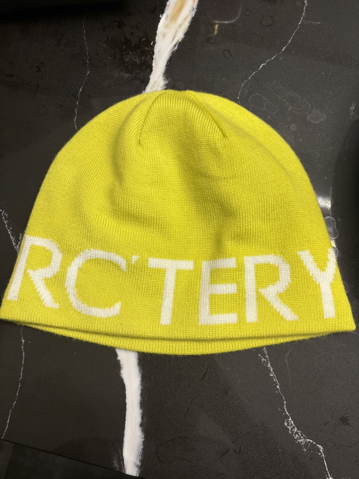 Arc'teryx Arc’teryx Beanie Size ONE SIZE - 1 Thumbnail