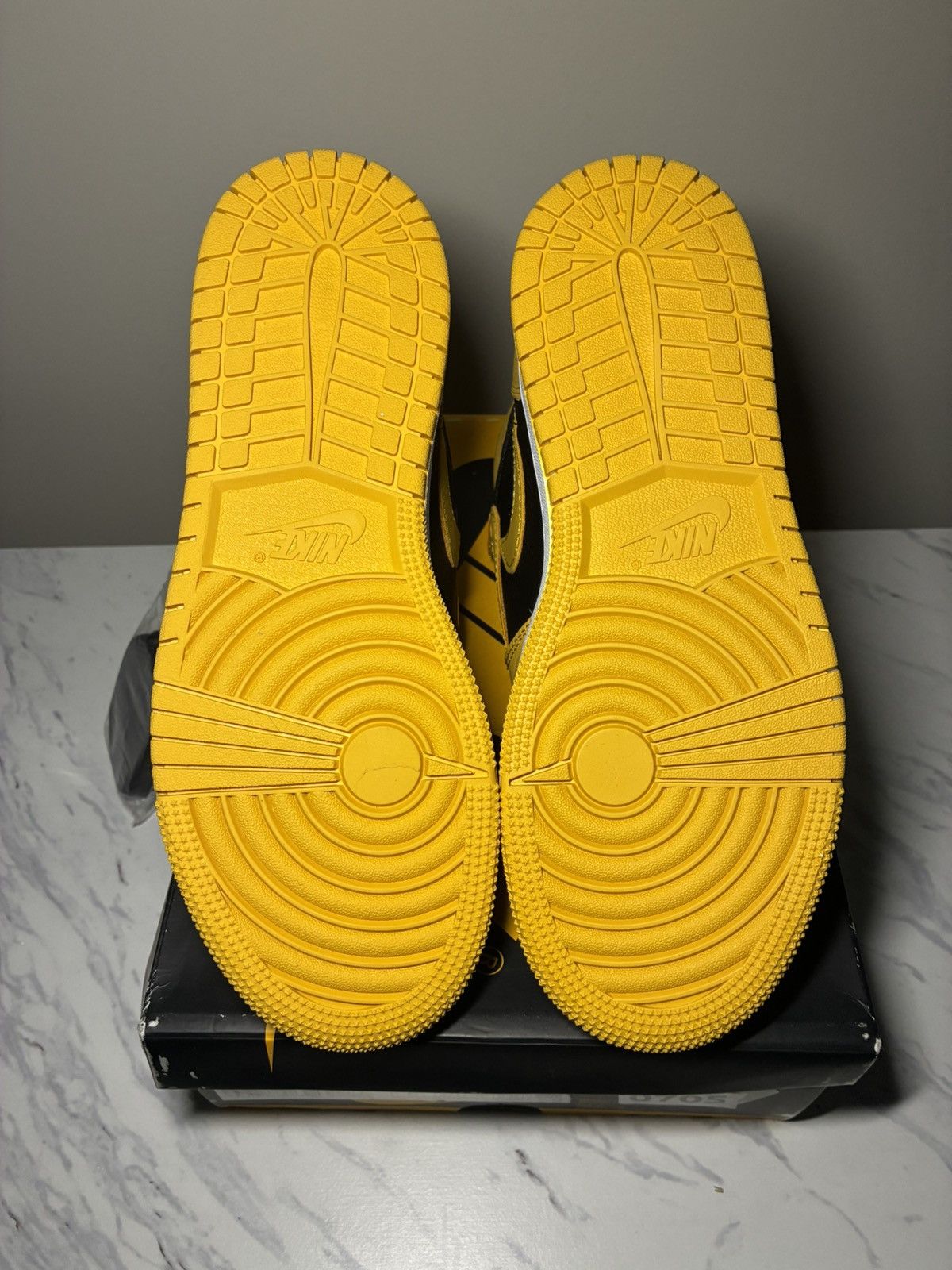 Jordan Brand Jordan 1 pollen Size US 6.5 / IT 36.5 - 6 Thumbnail