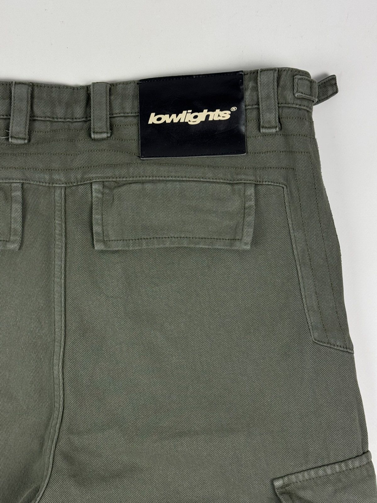 Low Light Studios LowLights Studio Multi Pockets Pants Size US 38 / EU 54 - 15 Thumbnail