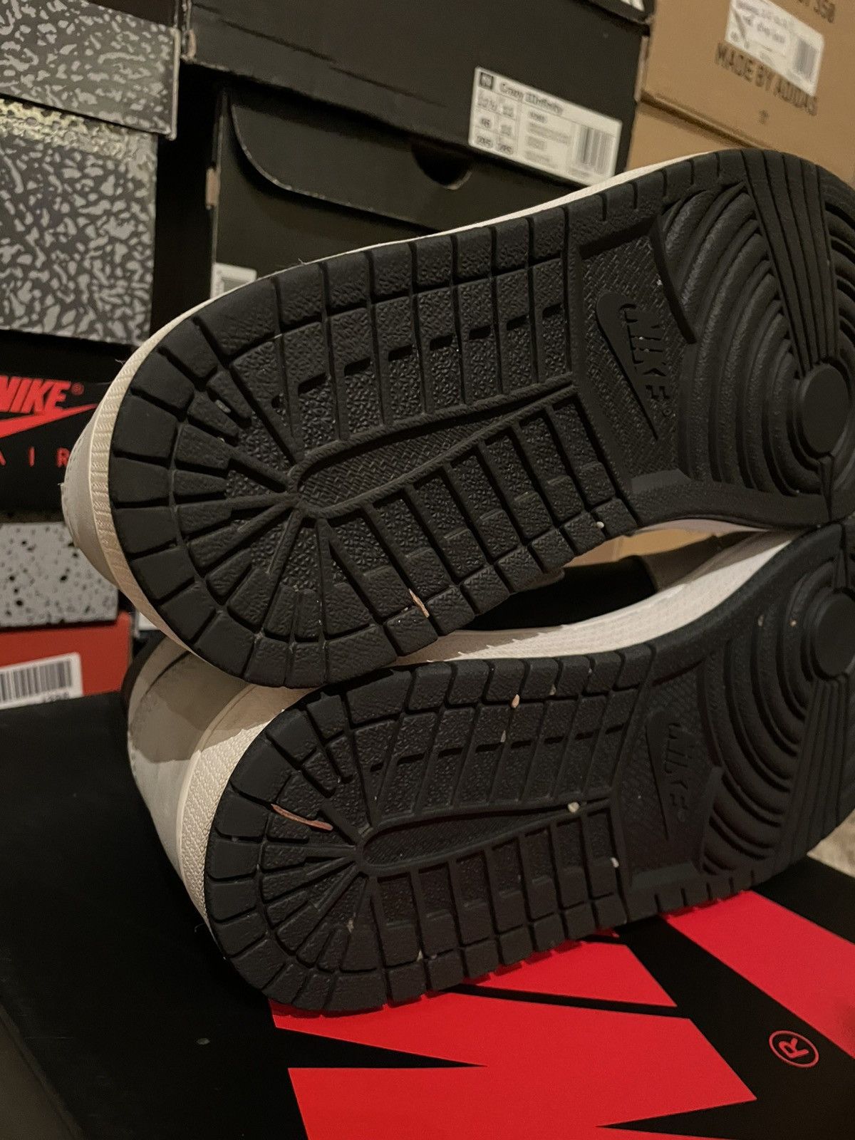 Jordan Brand Jordan 1 Shadow 2.0 Size US 10 / EU 43 - 9 Thumbnail