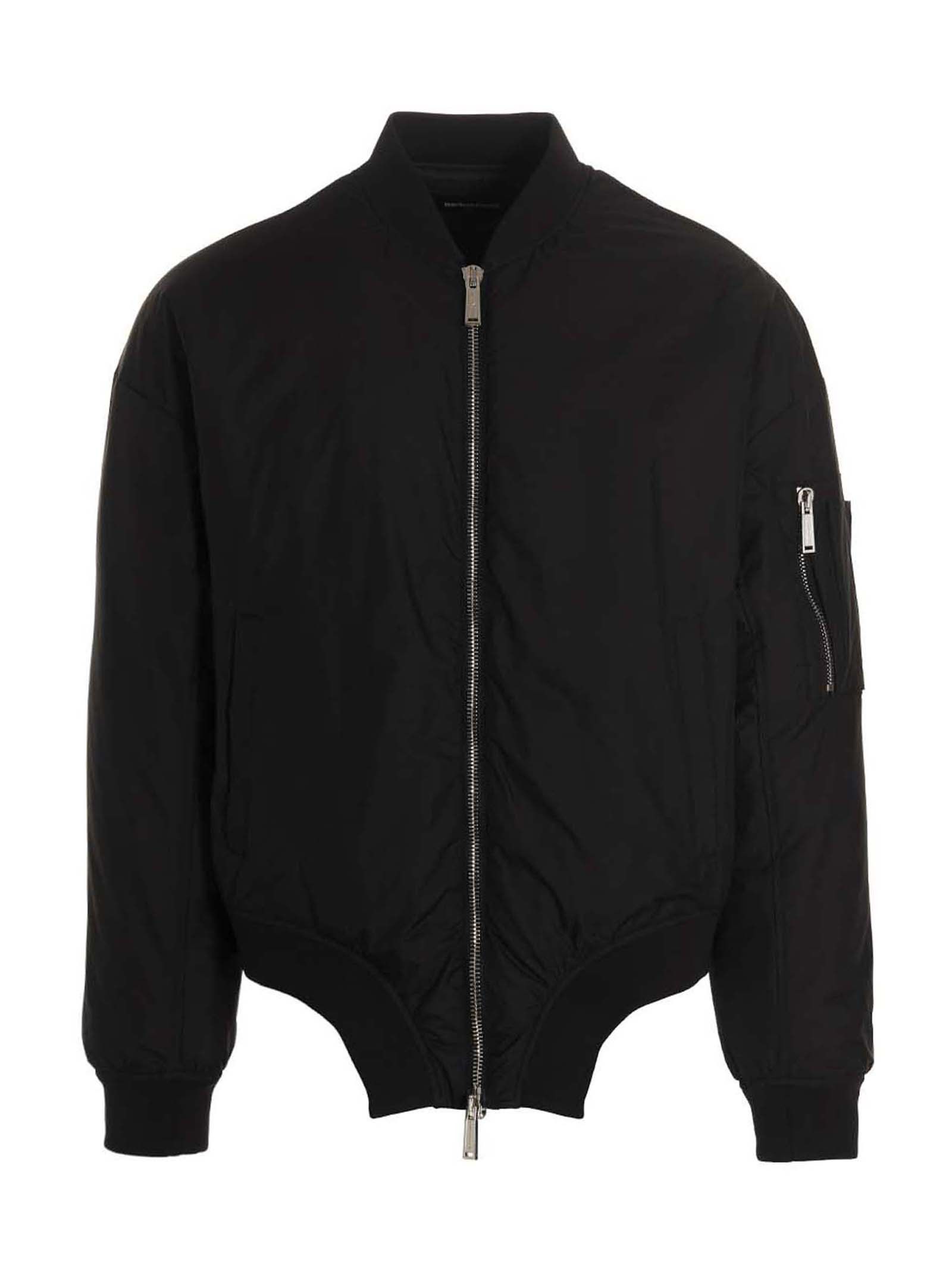 Dsquared2 'D2 On The Wave' Bomber Size US L / EU 52-54 / 3 - 1 Thumbnail