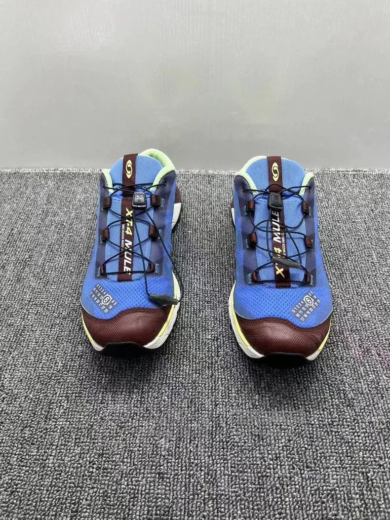 Maison Margiela Salomon x MM6 XT Mule 4 shoes. Size US 14 / EU 47 - 2 Thumbnail
