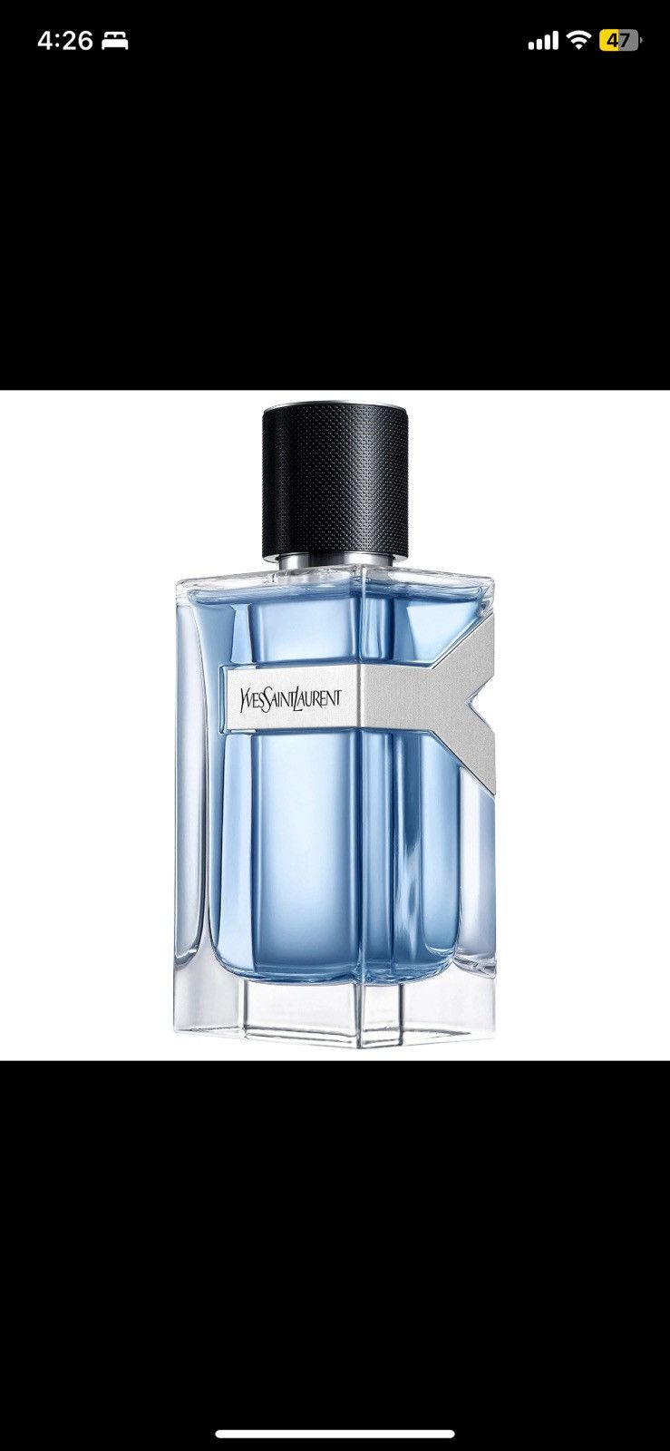 Yves Saint Laurent Yves Saint Laurent cologne for men Spray 3.3 / 3.4 oz New Size ONE SIZE - 1 Thumbnail