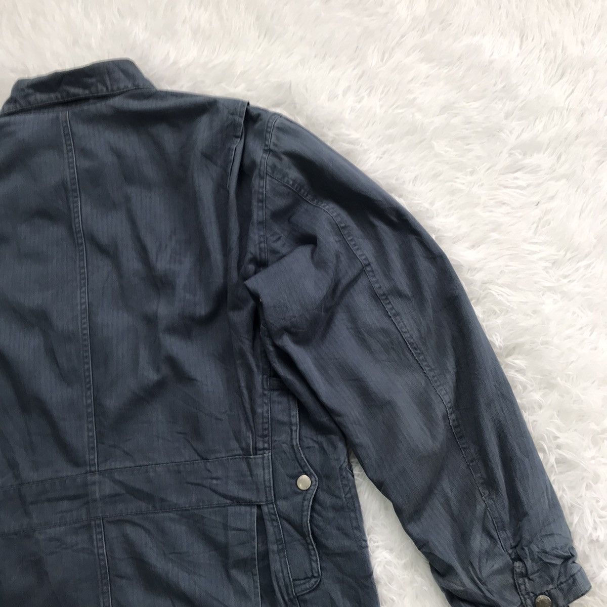 Neighborhood Neighborhood jacket Size US M / EU 48-50 / 2 - 14 Thumbnail