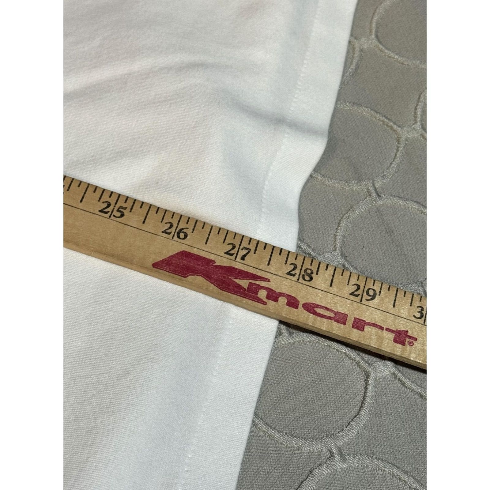 Polo Ralph Lauren VINTAGE Polo Ralph Lauren Polo Shirt Mens 2XL White Custom Fit Embroidered Pony Golf Size US XXL / EU 58 / 5 - 6 Thumbnail