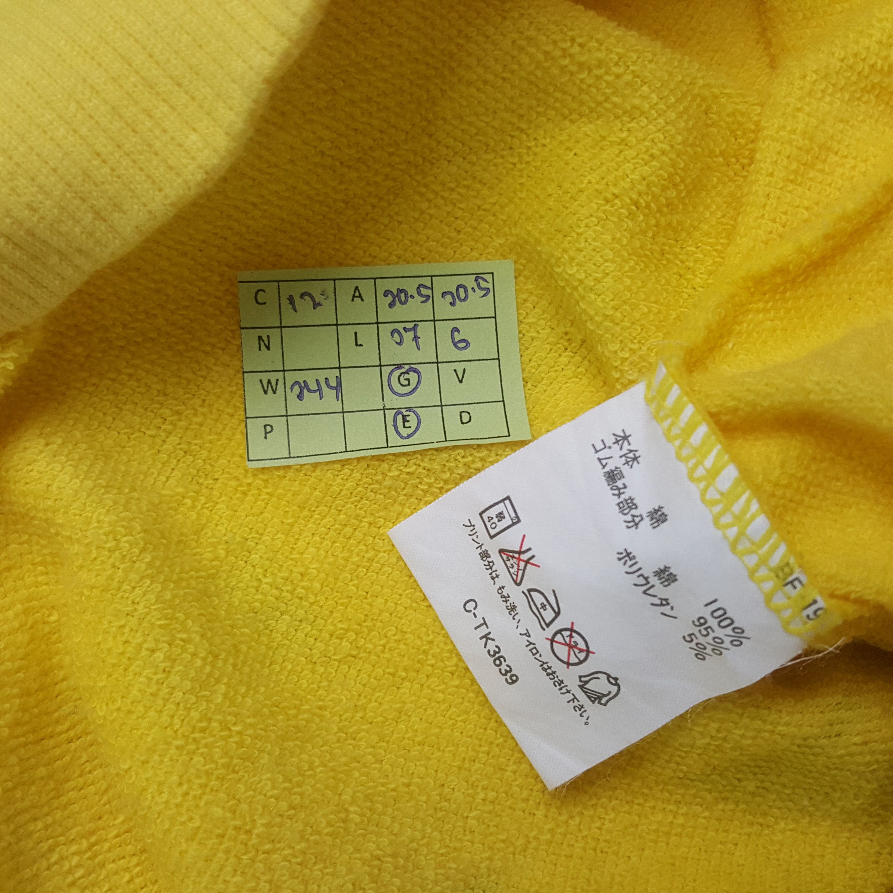Benetton Vintage Benetton Formula 1 Racing Style Polos RR12 Size US M / EU 48-50 / 2 - 5 Thumbnail