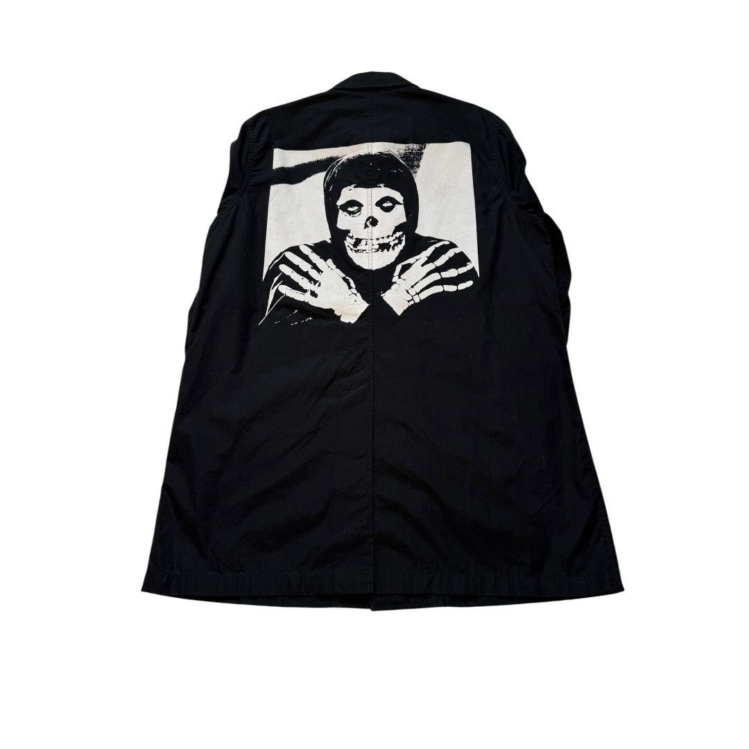 Supreme Supreme 2-Tone Corduroy Zip Up Shirt READ DESCRIPTION