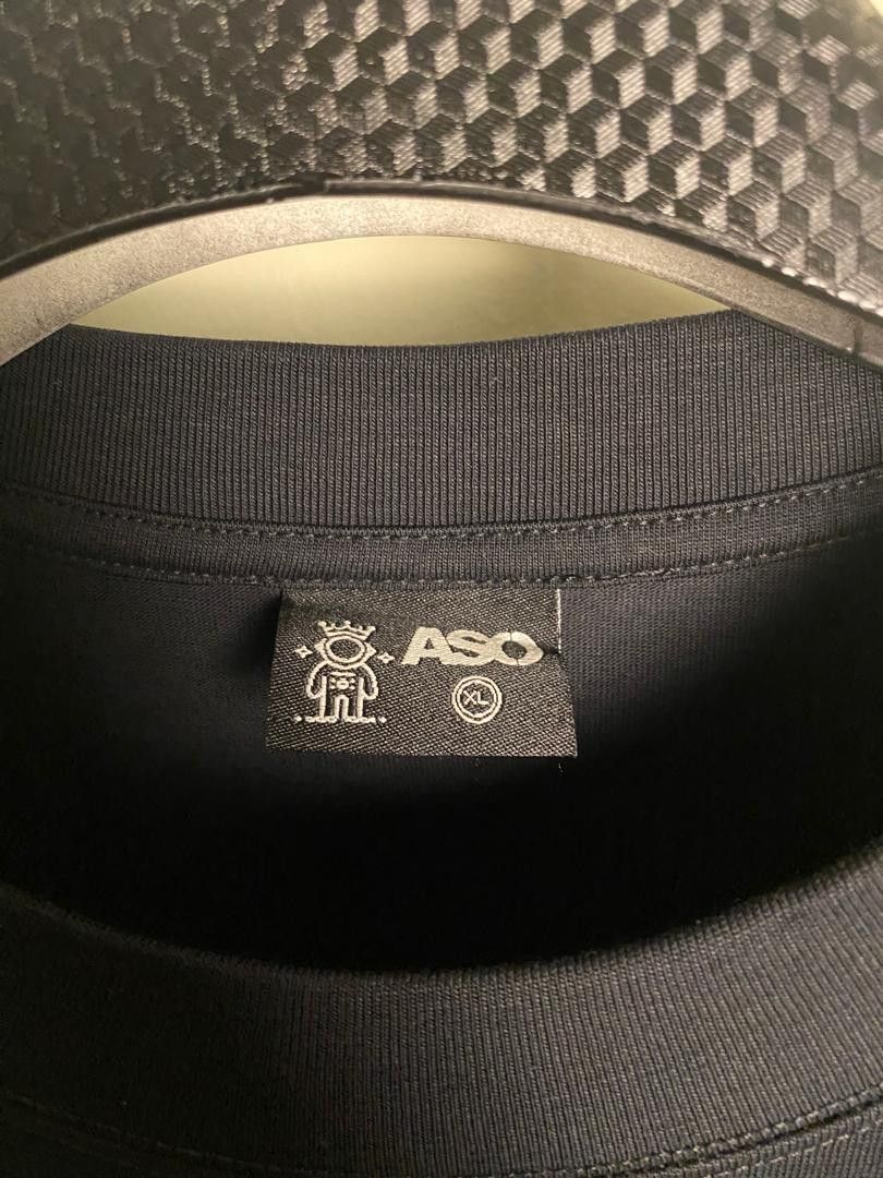 Other ASO HAND BLOOD Size US XL / EU 56 / 4 - 4 Thumbnail