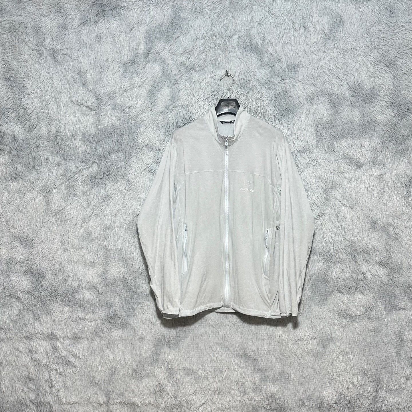 Arc'teryx Arcteryx Squamish Jacket Size US XL / EU 56 / 4 - 1 Thumbnail