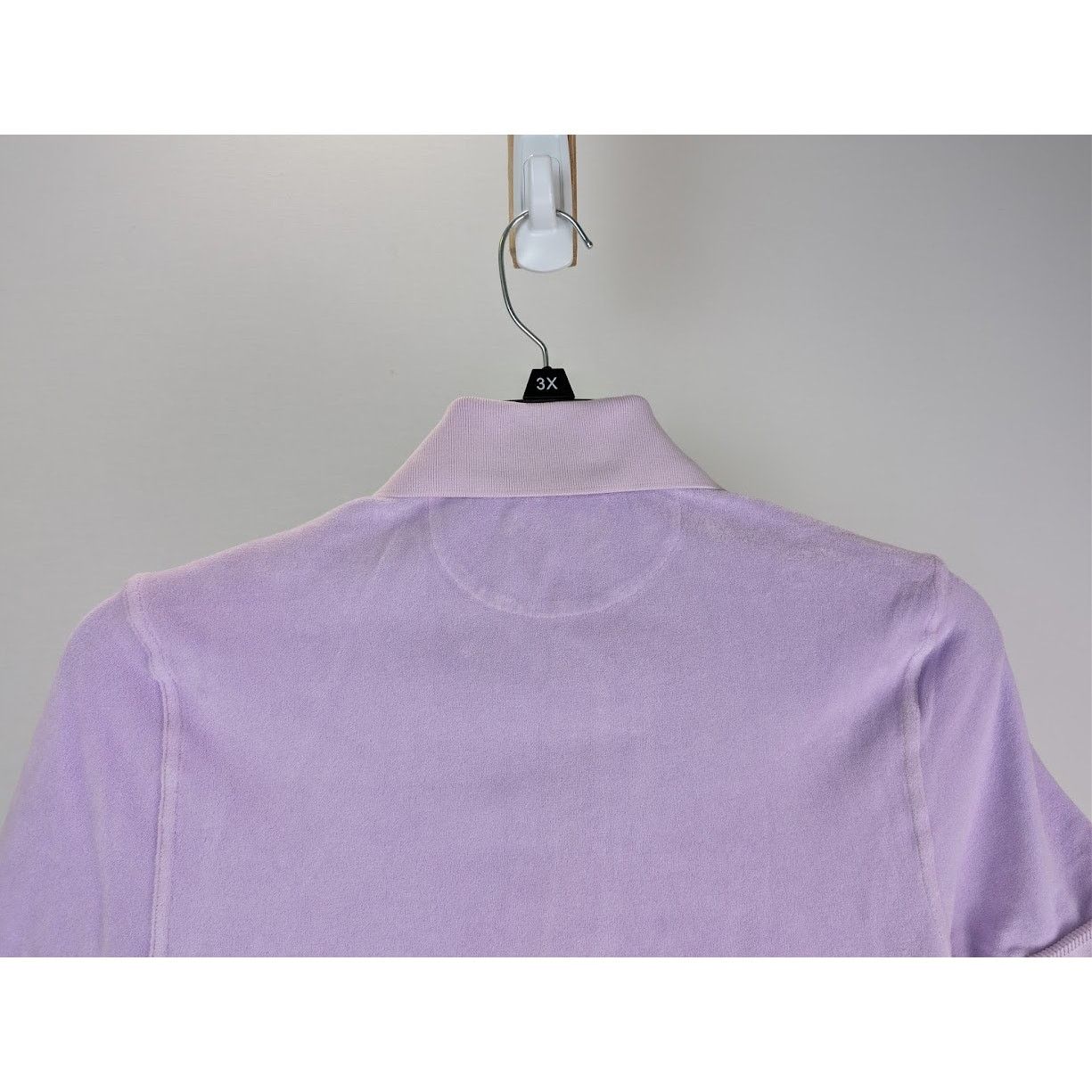 Tom Ford o1rshd1 Polo Shirt in Purple Size US S / EU 44-46 / 1 - 11 Thumbnail