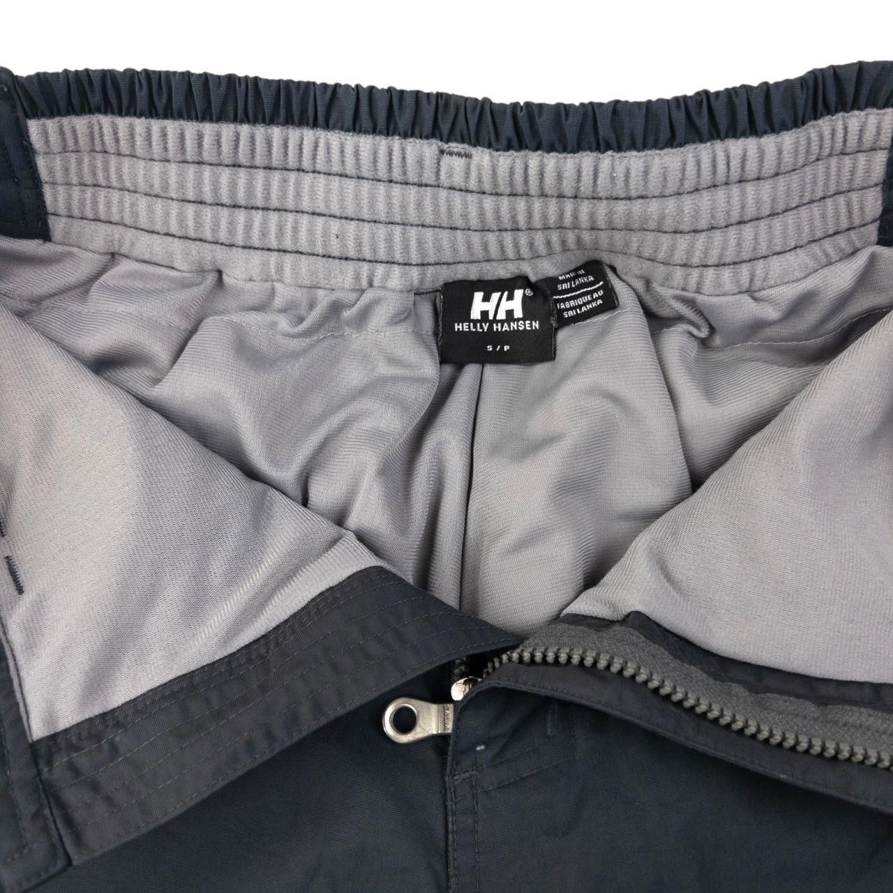 Helly Hansen Vintage Helly Hansen Snowboarding Trousers Size S Size US 30 / EU 46 - 7 Thumbnail