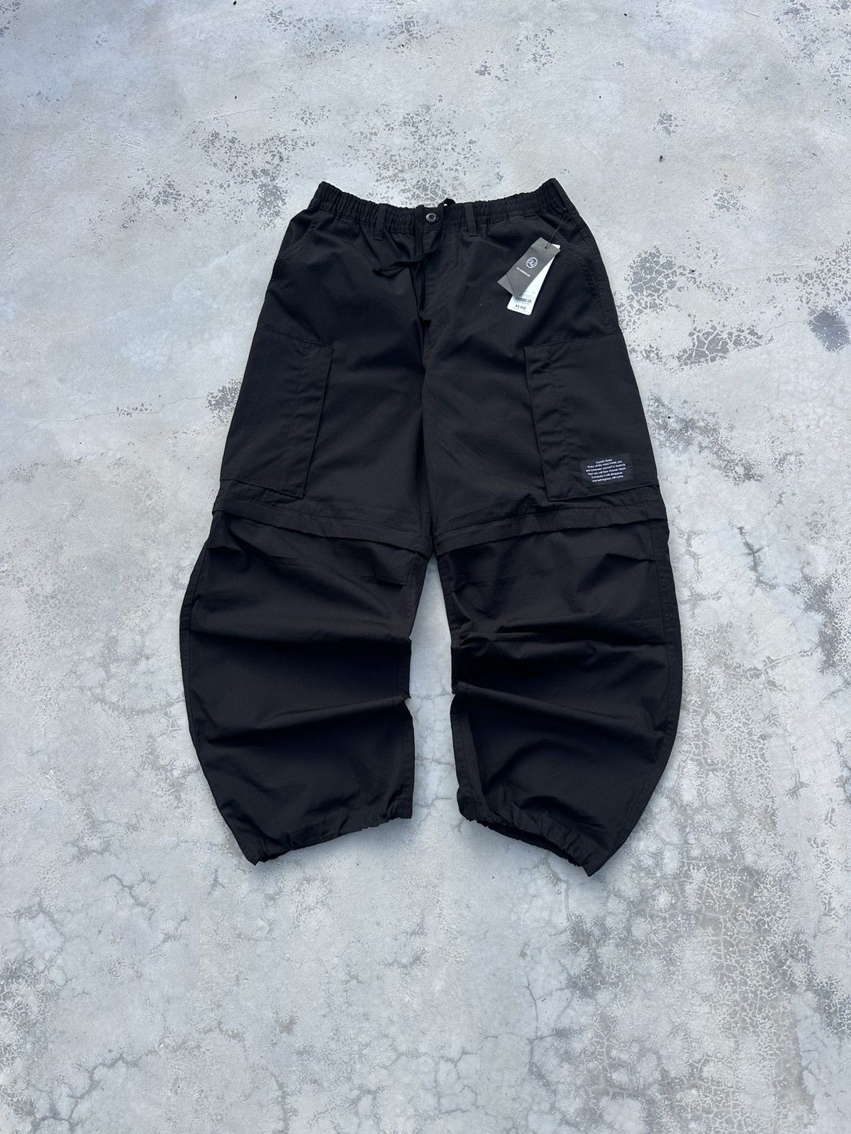 DeathStock💥 GU Japan X Undercover