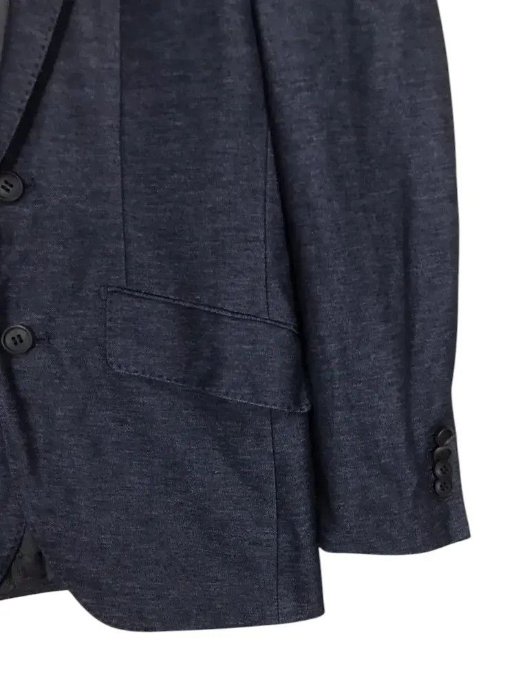 Katharine Hamnett London Katharine Hamnett London Blazer Jackets Size M / US 6-8 / IT 42-44 - 7 Thumbnail