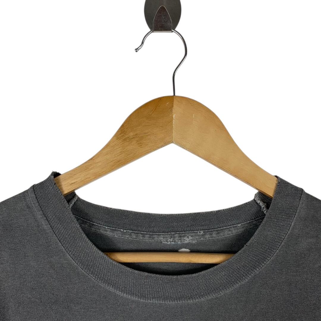 Other Vintage DRAW street angle spellout tee Size US XL / EU 56 / 4 - 5 Thumbnail