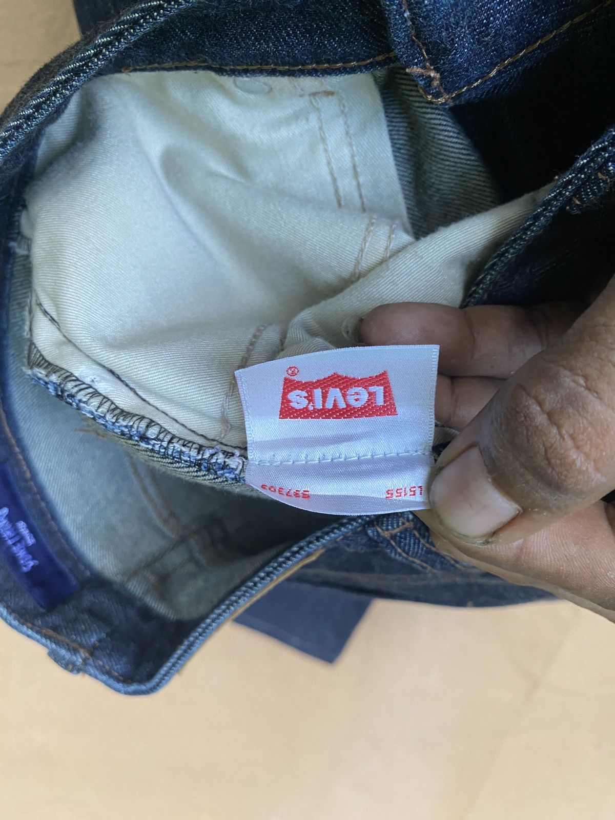 Edwin × If Six Was Nine × Levi's Edwin something flare jeans Size 24" / US 00 / IT 34 - 14 Thumbnail