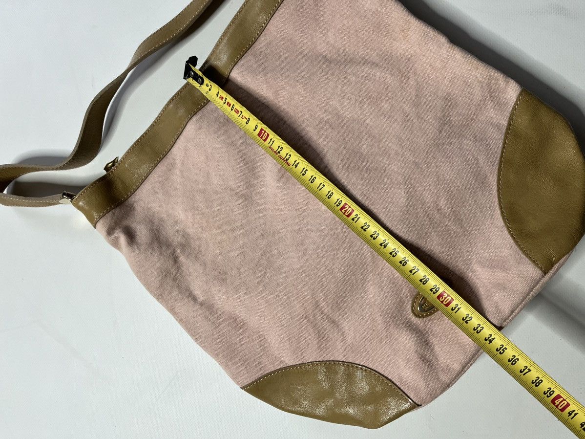 John Galliano × Vintage Vintage Galliano hand bag Size ONE SIZE - 21 Thumbnail