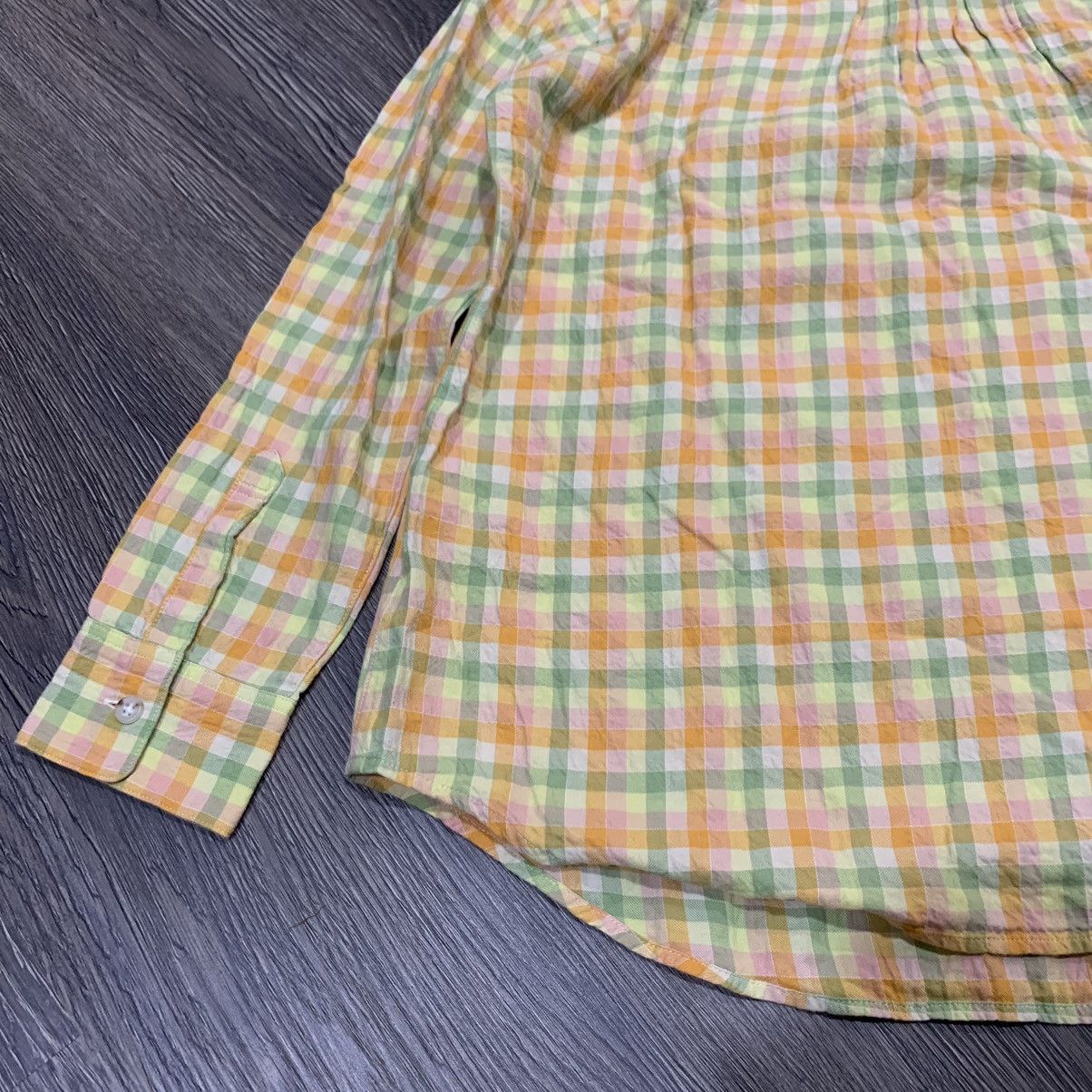 Issey Miyake 🇯🇵Vintage Mademoiselle NON NON Shirt🇯🇵 Size US L / EU 52-54 / 3 - 8 Thumbnail