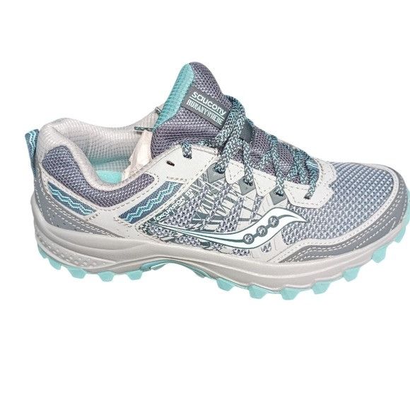 Saucony Saucony TR12 Women Sneakers Size US 12 / IT 42 - 9 Thumbnail