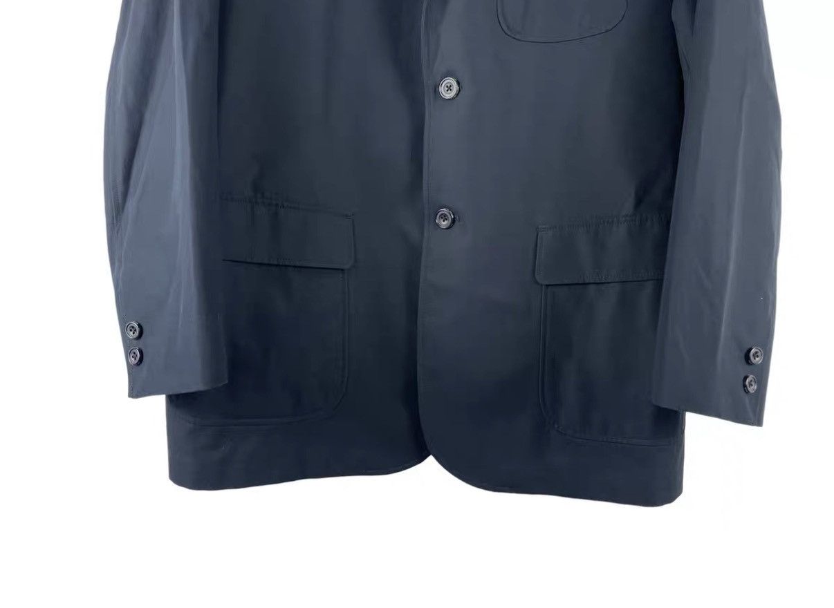 Beams Plus Beams Plus Oversized Wrinkle-Resistant Blazer J31 Size US M / EU 48-50 / 2 - 4 Thumbnail