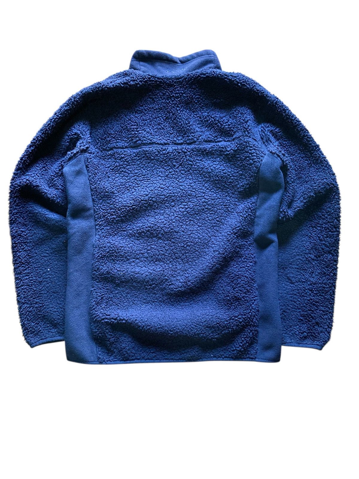 Columbia Columbia Winter Pass Retro Full Zip Fleece Dark Blue Jacket Size US L / EU 52-54 / 3 - 2 Thumbnail