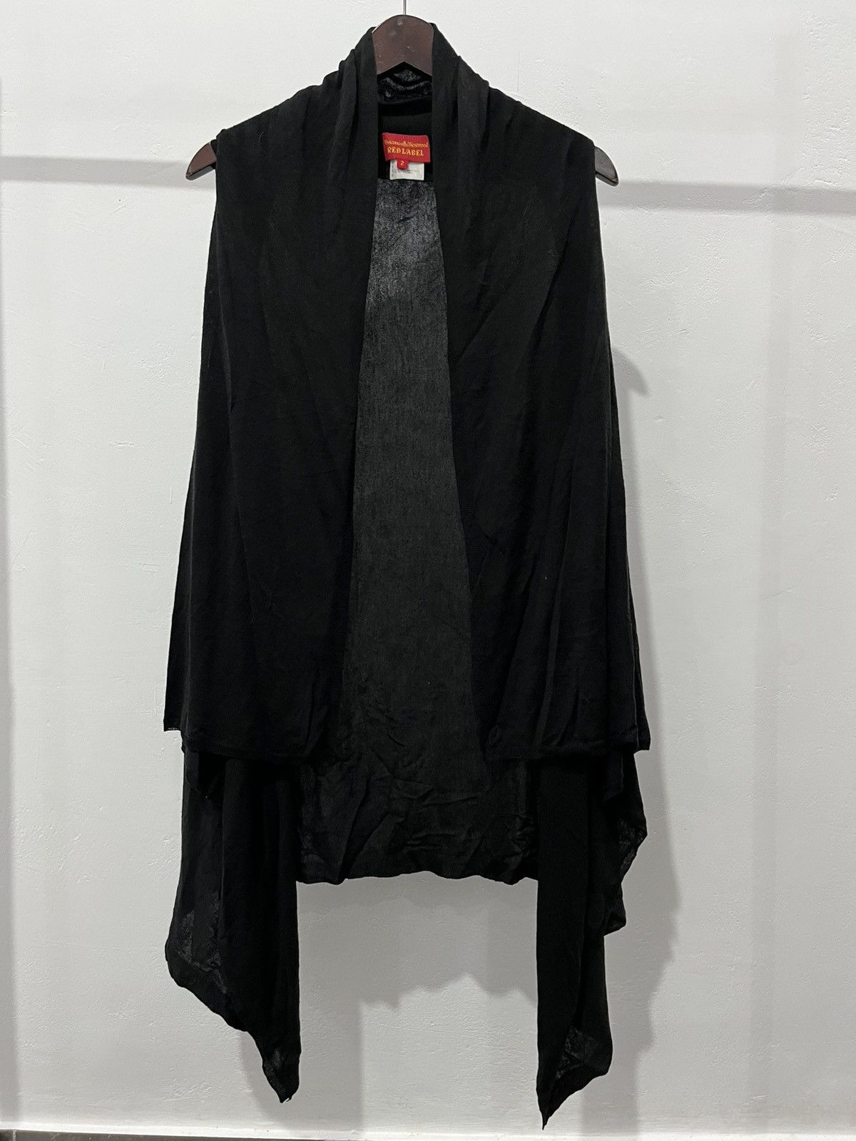 Seditionaries × Vivienne Westwood Vivienne westwood cashmere Size M / US 6-8 / IT 42-44 - 1 Thumbnail