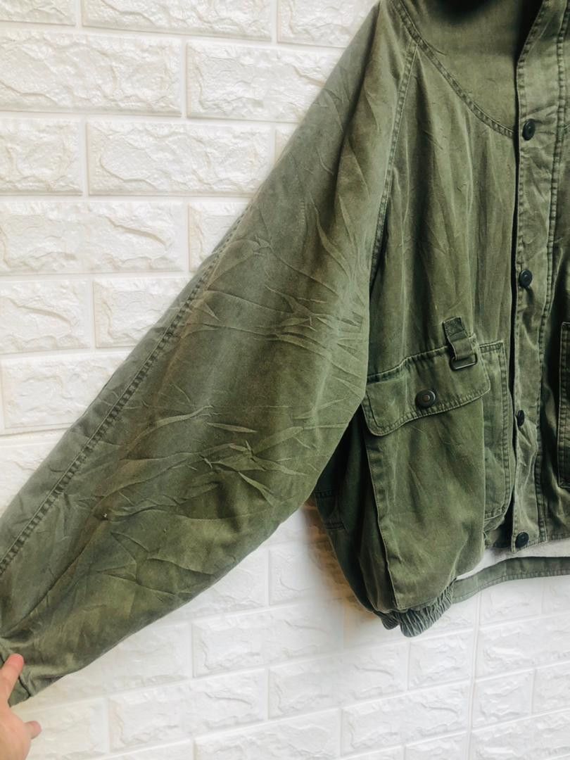 Japanese Brand × London Fog × Vintage Vintage London Fog Japanese Designer Fashion Style Size US XL / EU 56 / 4 - 6 Thumbnail