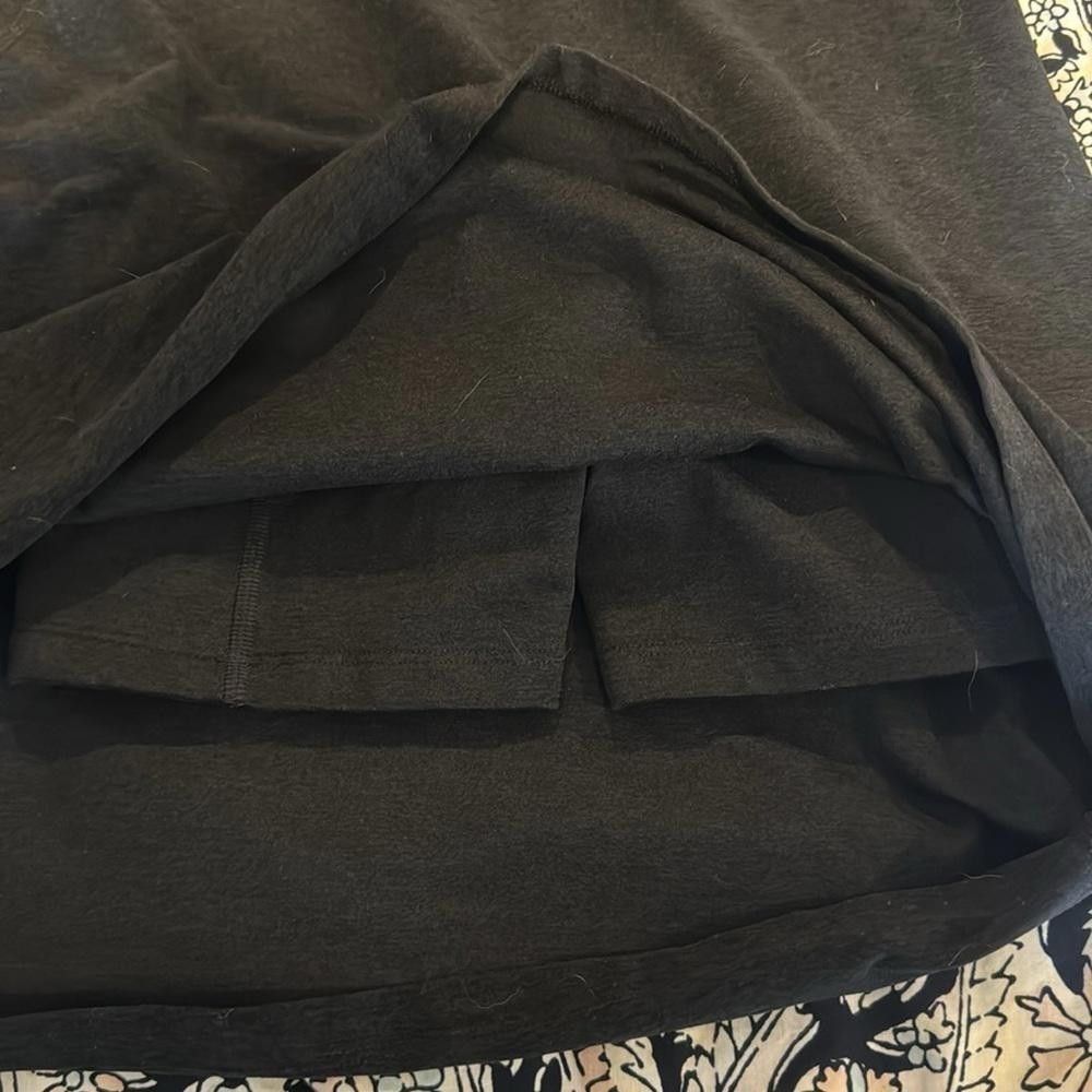 Designer Beyond Yoga Spacedye Move It Dress Size XS / US 0-2 / IT 36-38 - 7 Thumbnail