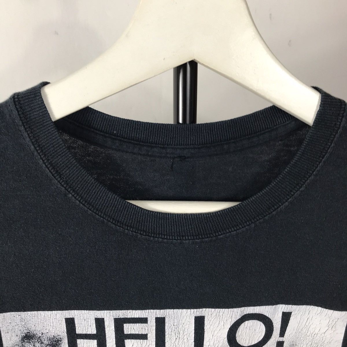 Band Tees Vintage Lionel Richie t shirt like Lenny Kravitz Size US M / EU 48-50 / 2 - 5 Thumbnail