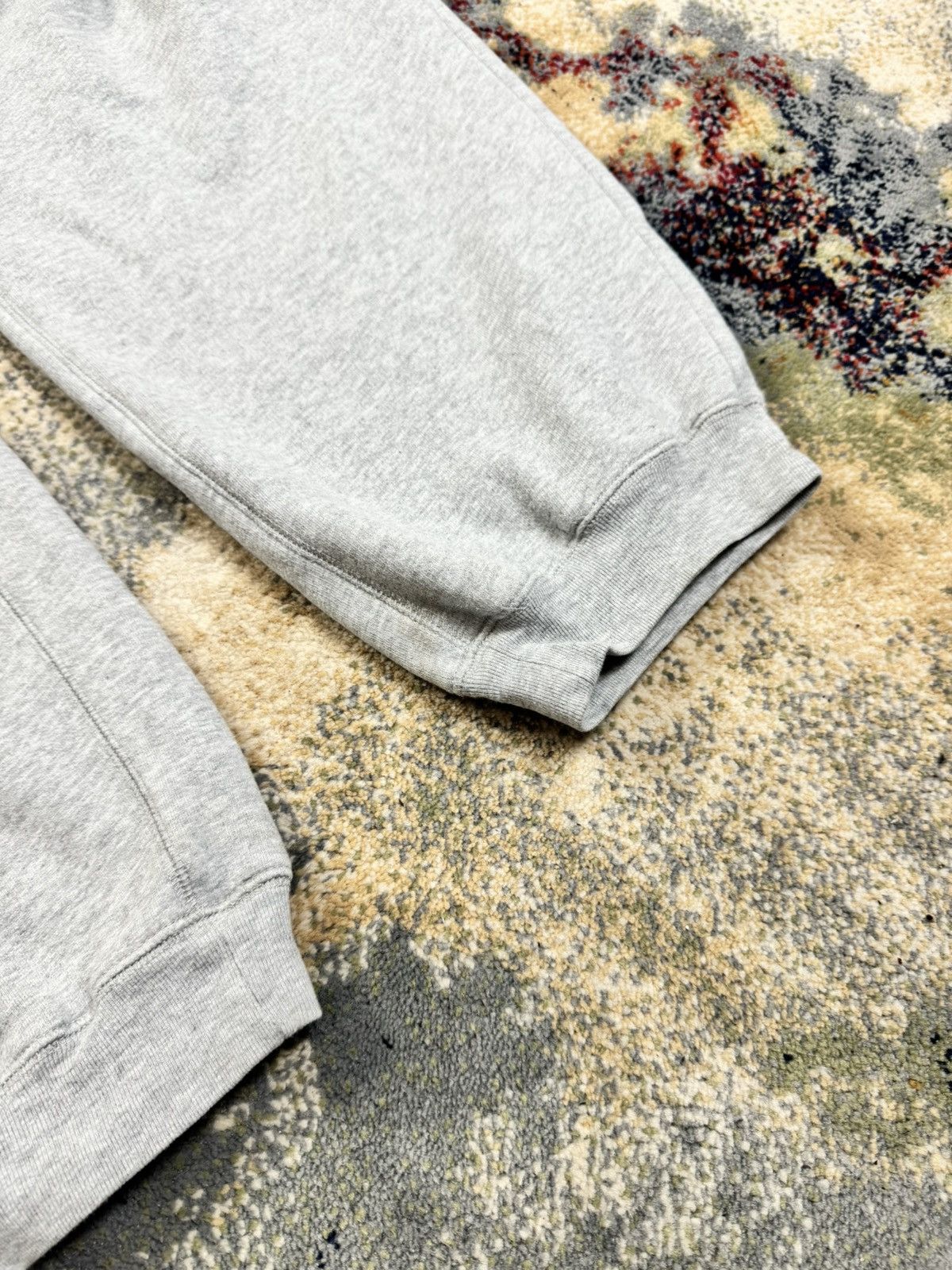 Polo Ralph Lauren × Vintage Polo Sport Vintage Spell-out Sweatpants Sz M Size US 32 / EU 48 - 5 Thumbnail