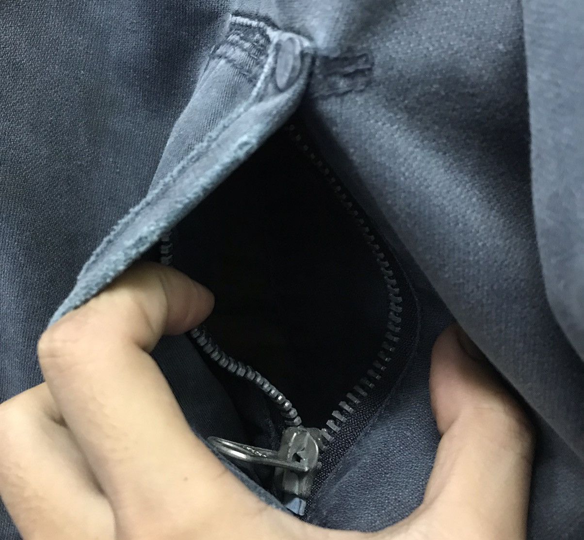 Salvage × Vintage Vintage Salvage Death Or Glory 19 Union 48 Jacket Size US M / EU 48-50 / 2 - 9 Thumbnail