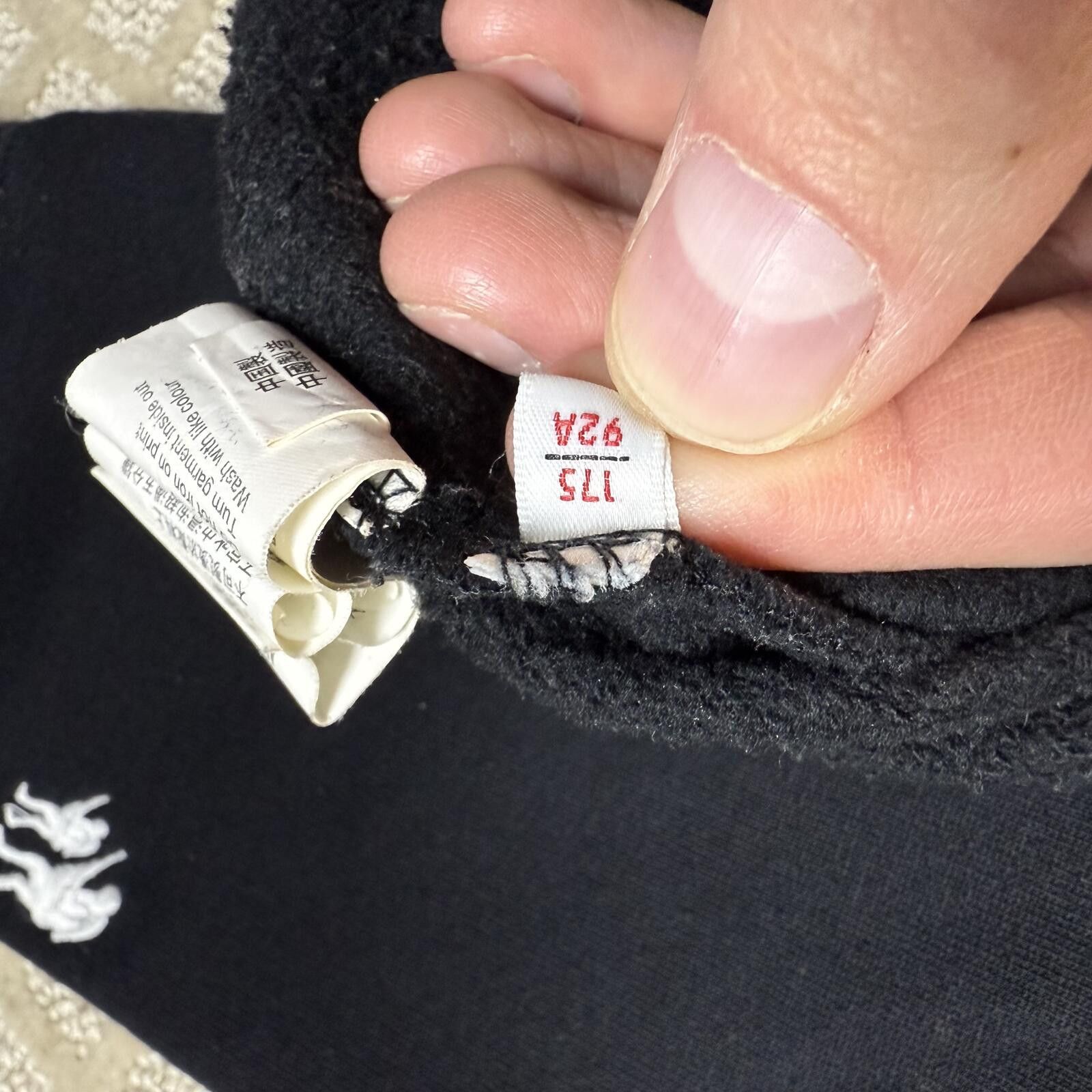 Other A Bathing Ape AAPE Crewneck Sweatshirt Medium Size US M / EU 48-50 / 2 - 6 Thumbnail