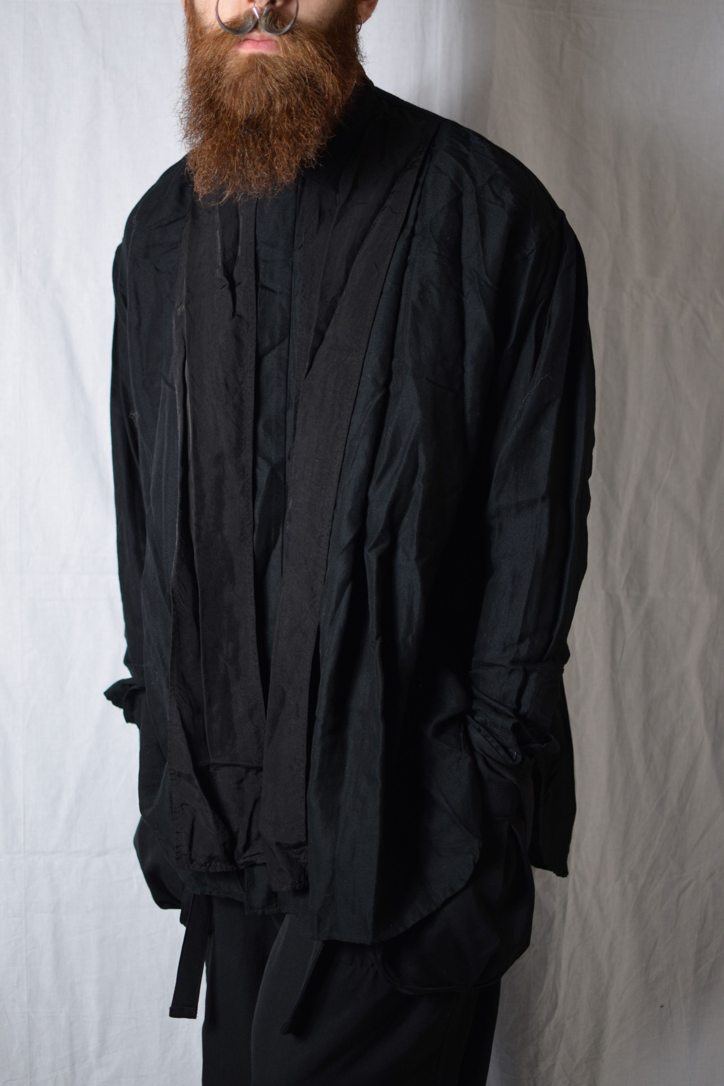 Julius Julius AW17 Neuromantika Limited Shirt - 007SHM11 | Grailed
