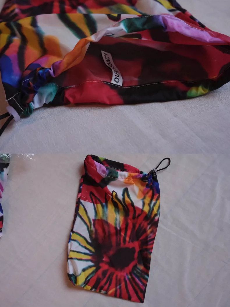 Our Legacy Our Legacy Floral shorts Size US 34 / EU 50 - 9 Thumbnail