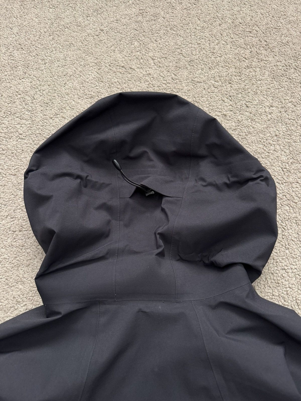 Arc'teryx Arc'teryx Fraser Black 3L Gore-Tex Shell Jacket Size US S / EU 44-46 / 1 - 11 Thumbnail