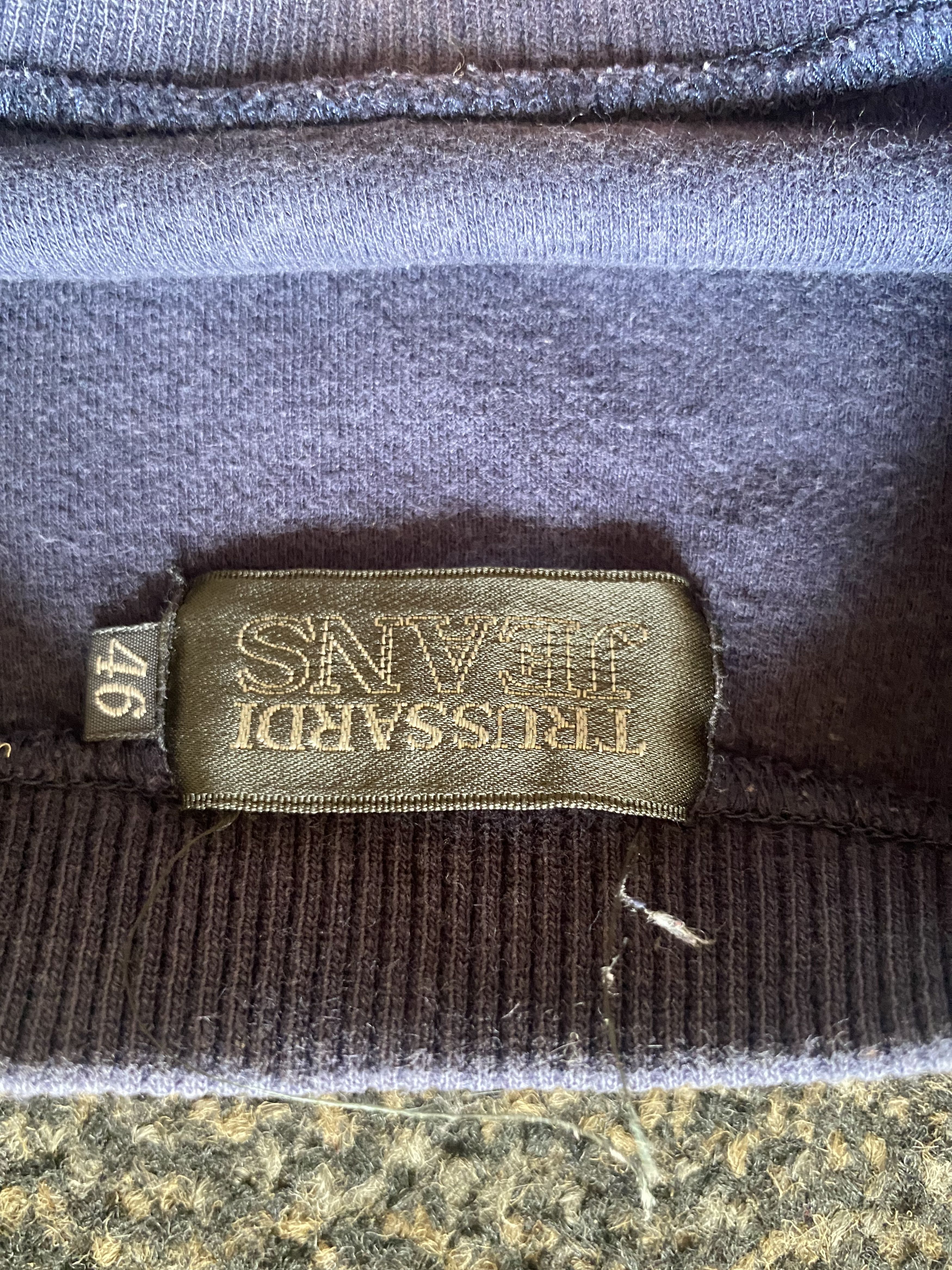 Trussardi Trussardi Size US M / EU 48-50 / 2 - 9 Thumbnail