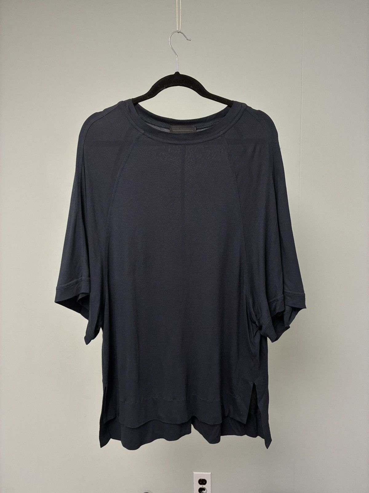 Diesel Black Gold Oversized tee size small Size S / US 4 / IT 40 - 1 Thumbnail
