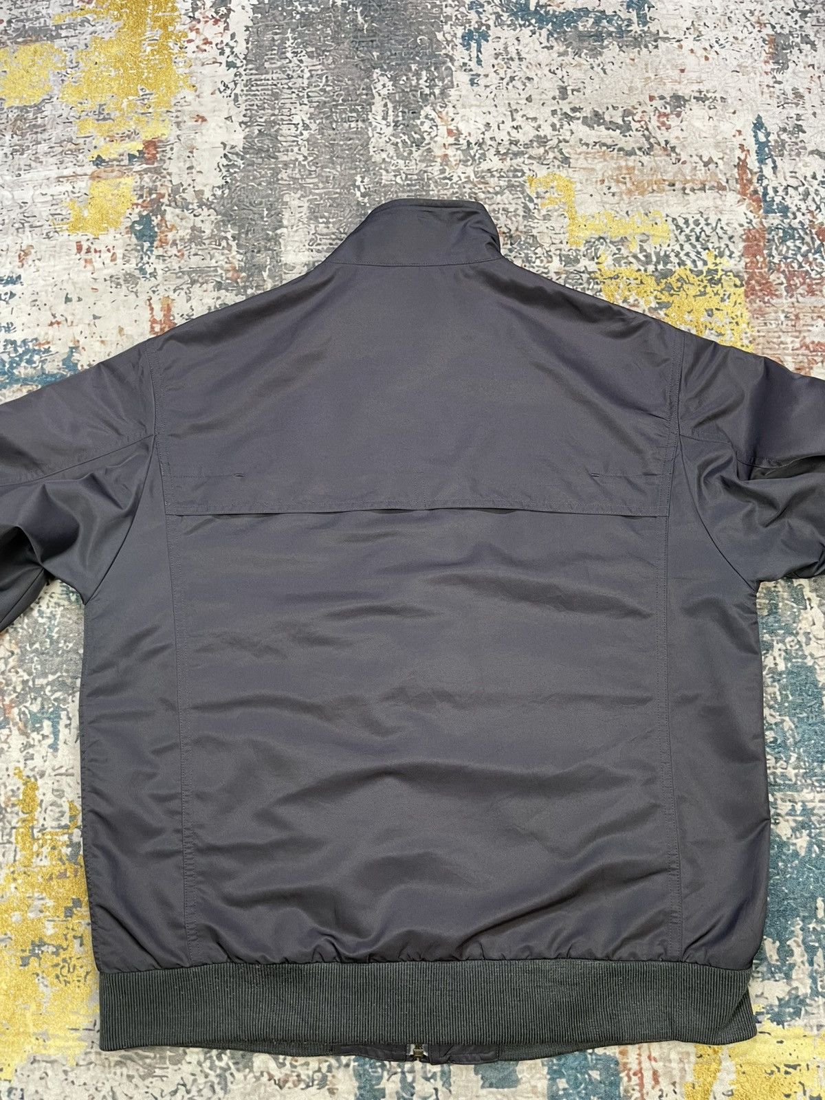 Golden Bear Vintage Golden Bear Columbus Ohio Bomber Jacket Size US M / EU 48-50 / 2 - 5 Thumbnail