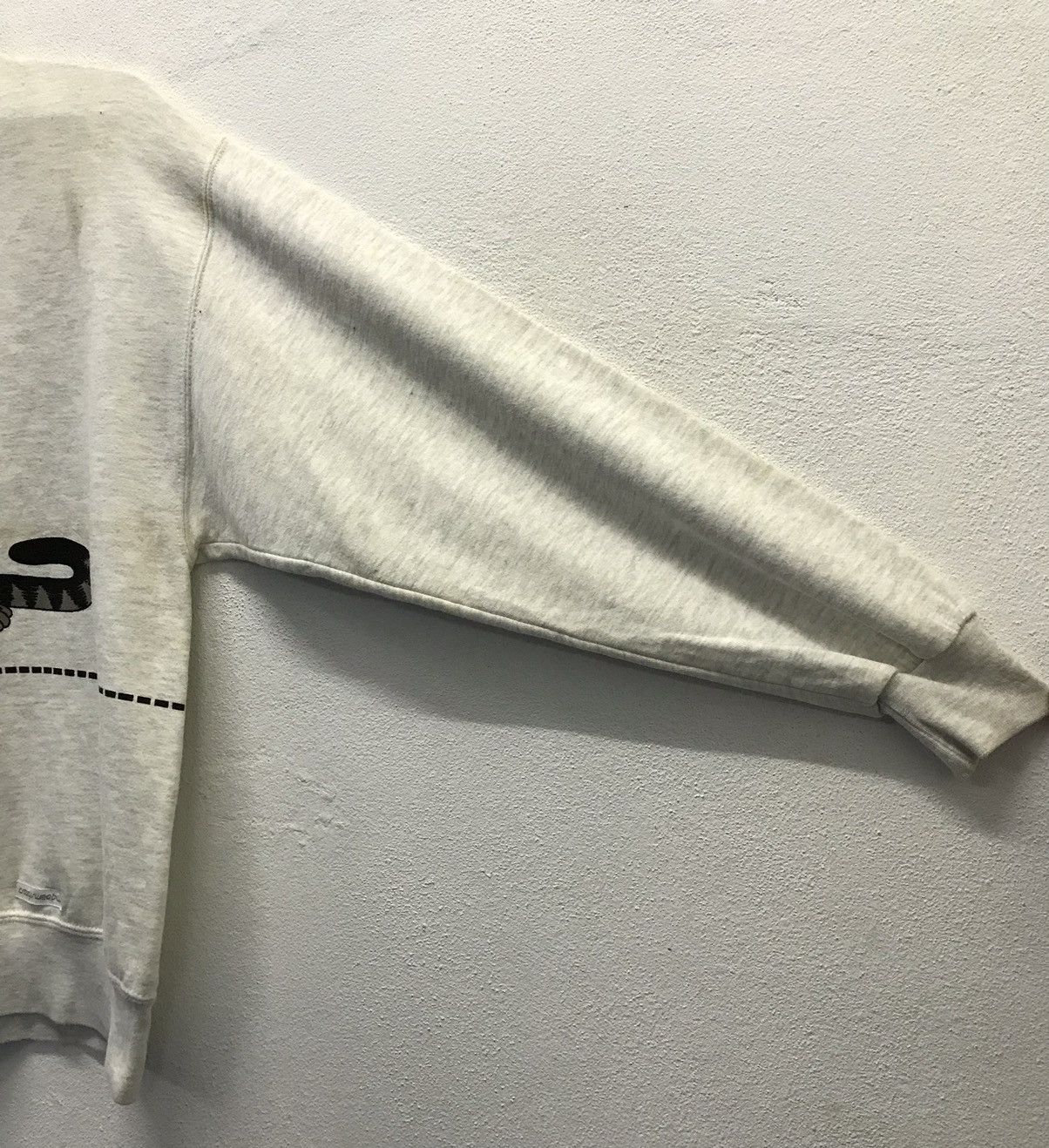 Vintage Vintage Crazy Shirts Hawaii B.Kliban Made In Usa Sweatshirt Size US S / EU 44-46 / 1 - 6 Thumbnail