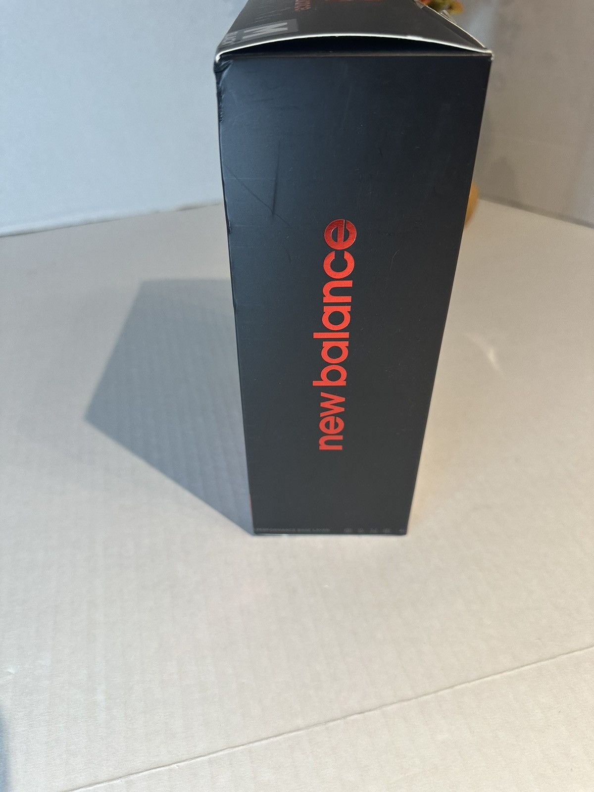 New Balance New Balance Compression TOP Size US M / EU 48-50 / 2 - 4 Thumbnail