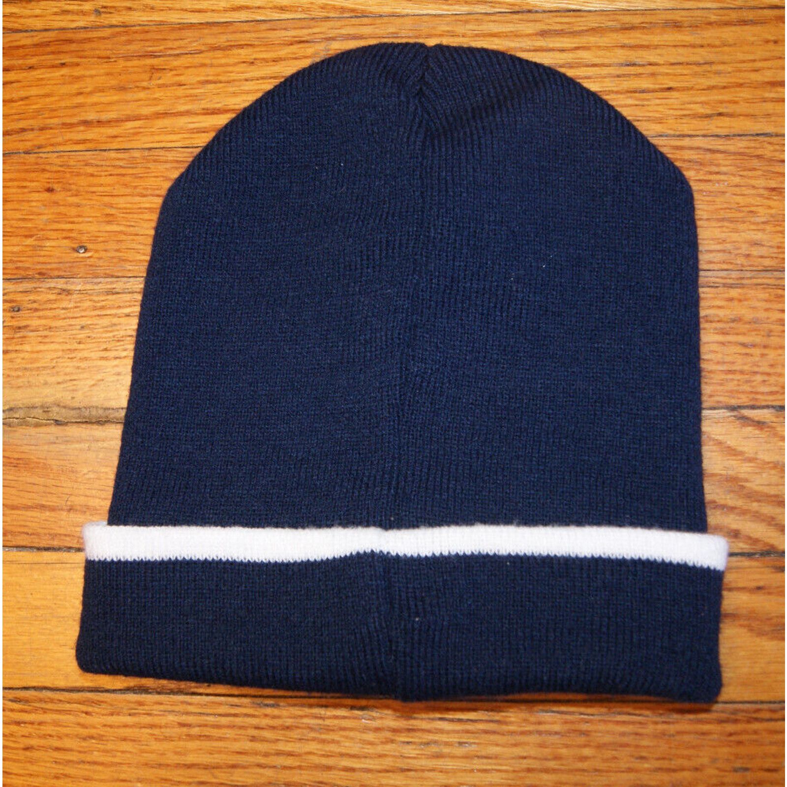 Other US Air Force USAF Beanie Ski Winter Cuff Hat Cap OSFA USA Size ONE SIZE - 3 Thumbnail
