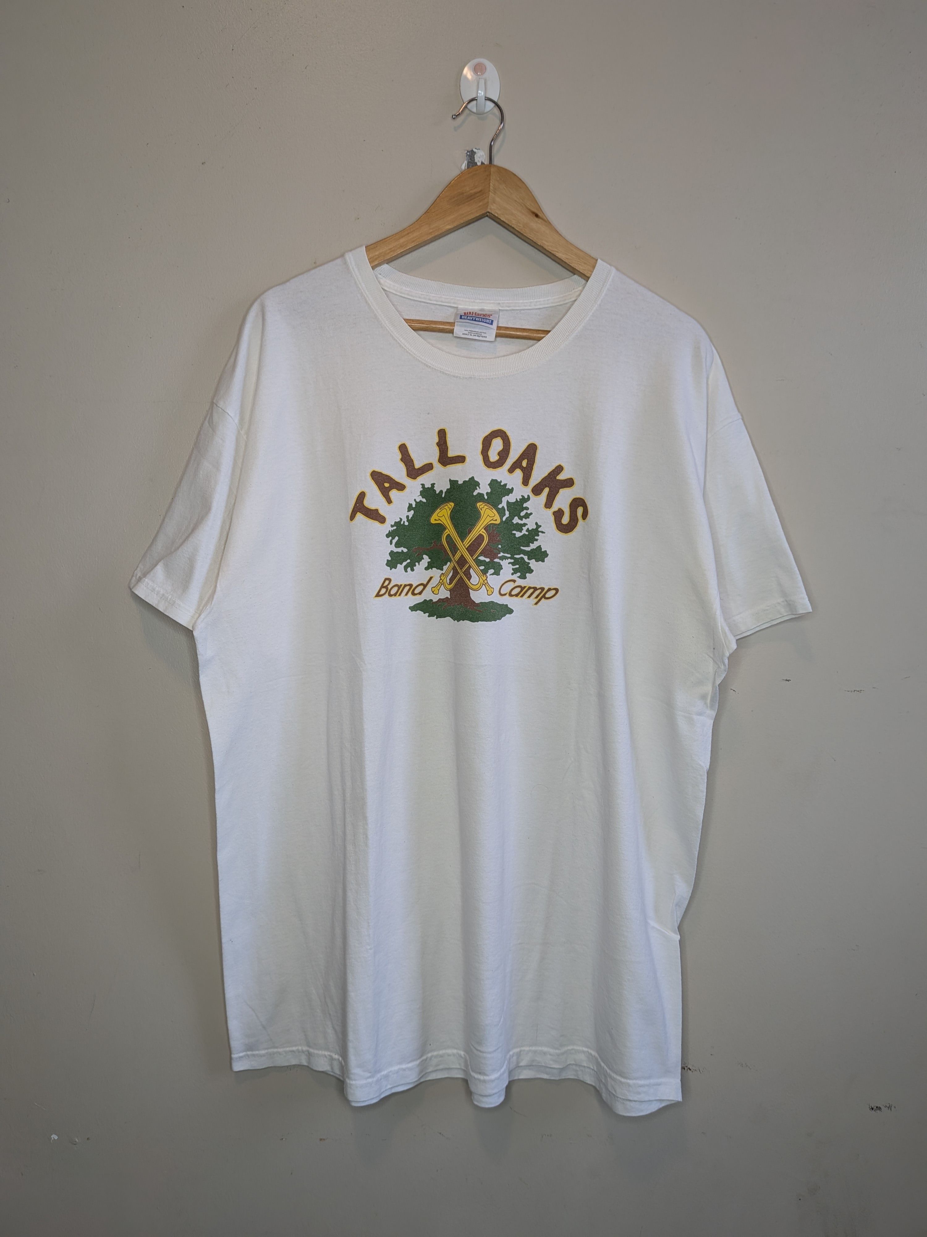 Vintage American Pie 2005 (Tall Oaks) Size US XL / EU 56 / 4 - 1 Thumbnail