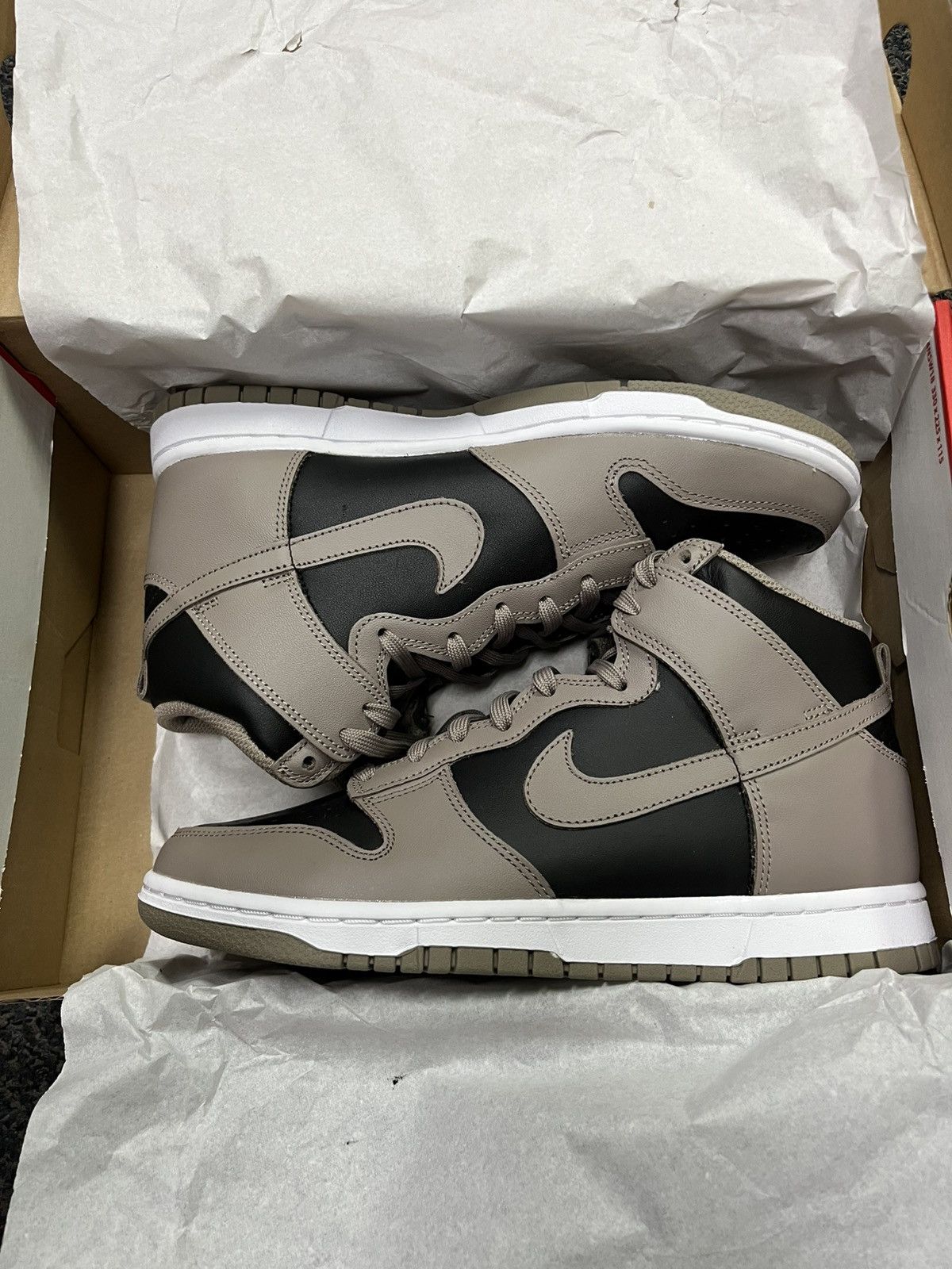 Nike Nike DUNK HI top Size US 8 / EU 41 - 2 Thumbnail