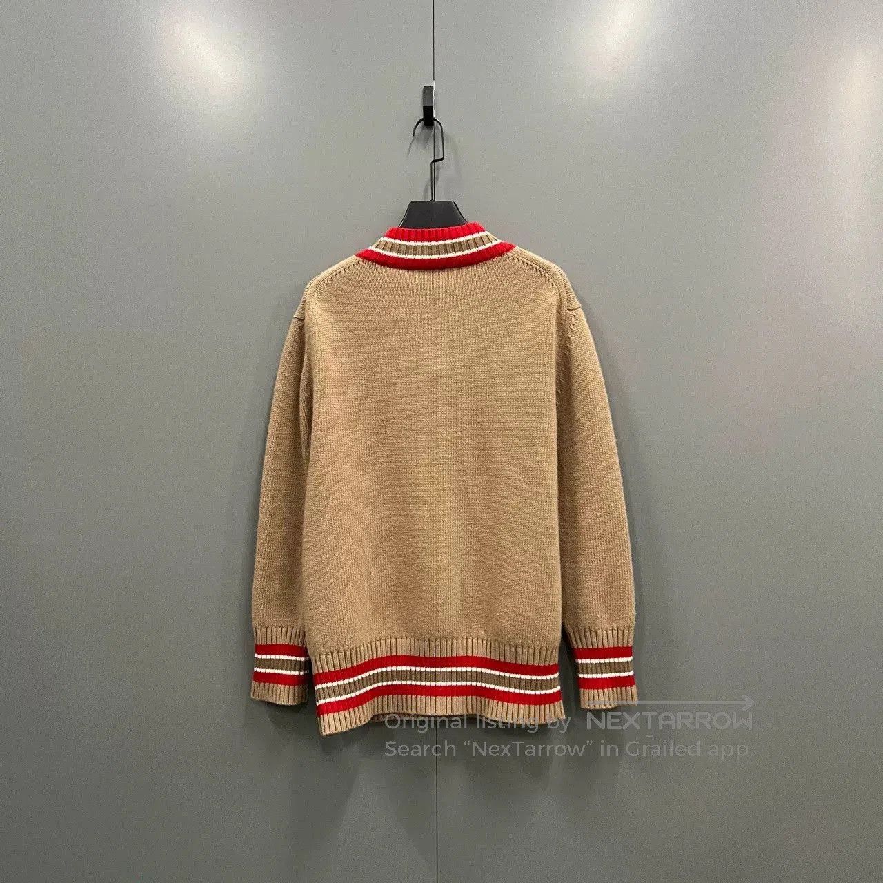 Burberry Burberry V. Size US S / EU 44-46 / 1 - 2 Thumbnail