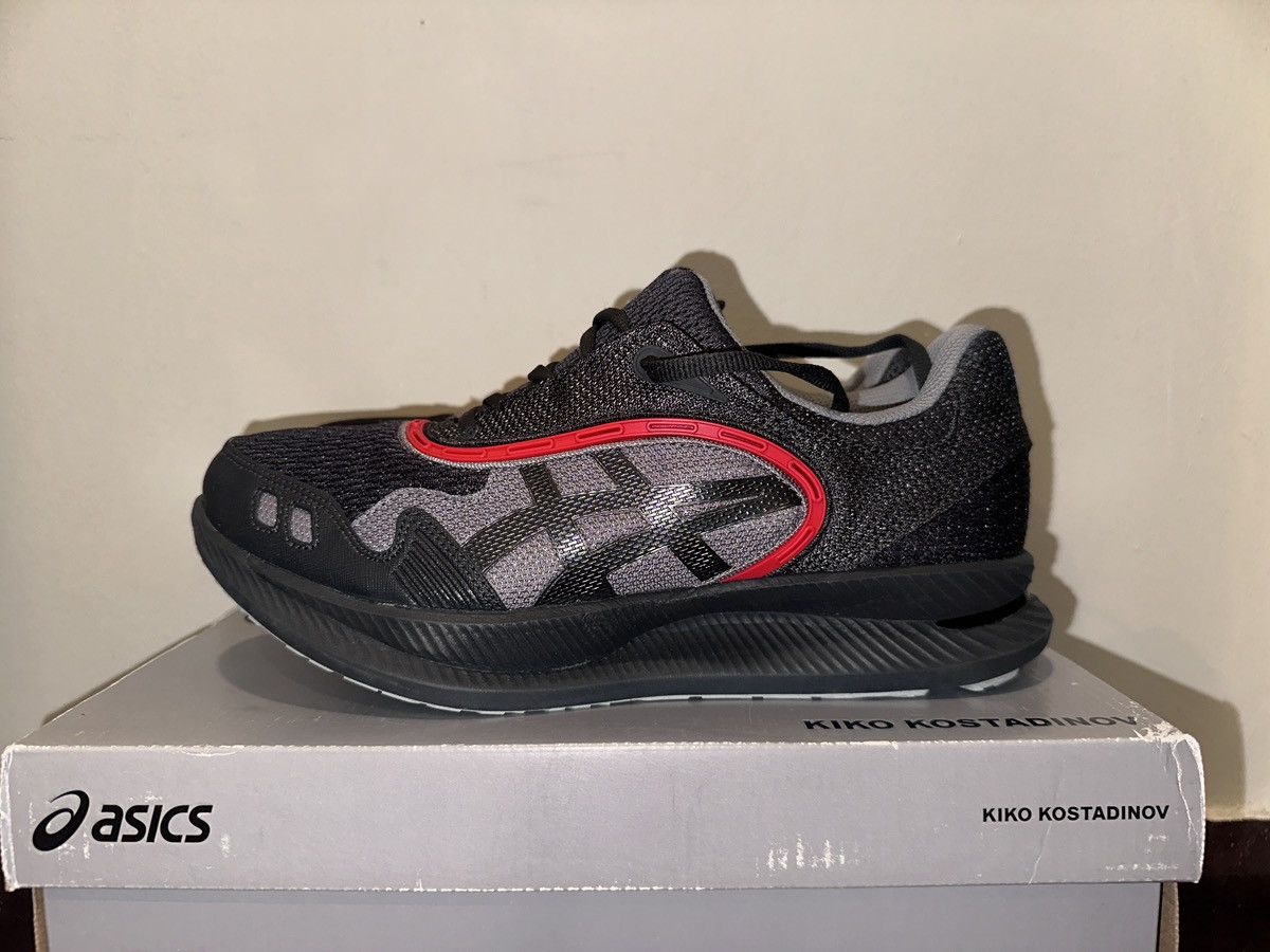 Asics × Kiko Kostadinov Asics x kiko kostadinov gel-glidelyte III Size US 10 / EU 43 - 4 Thumbnail