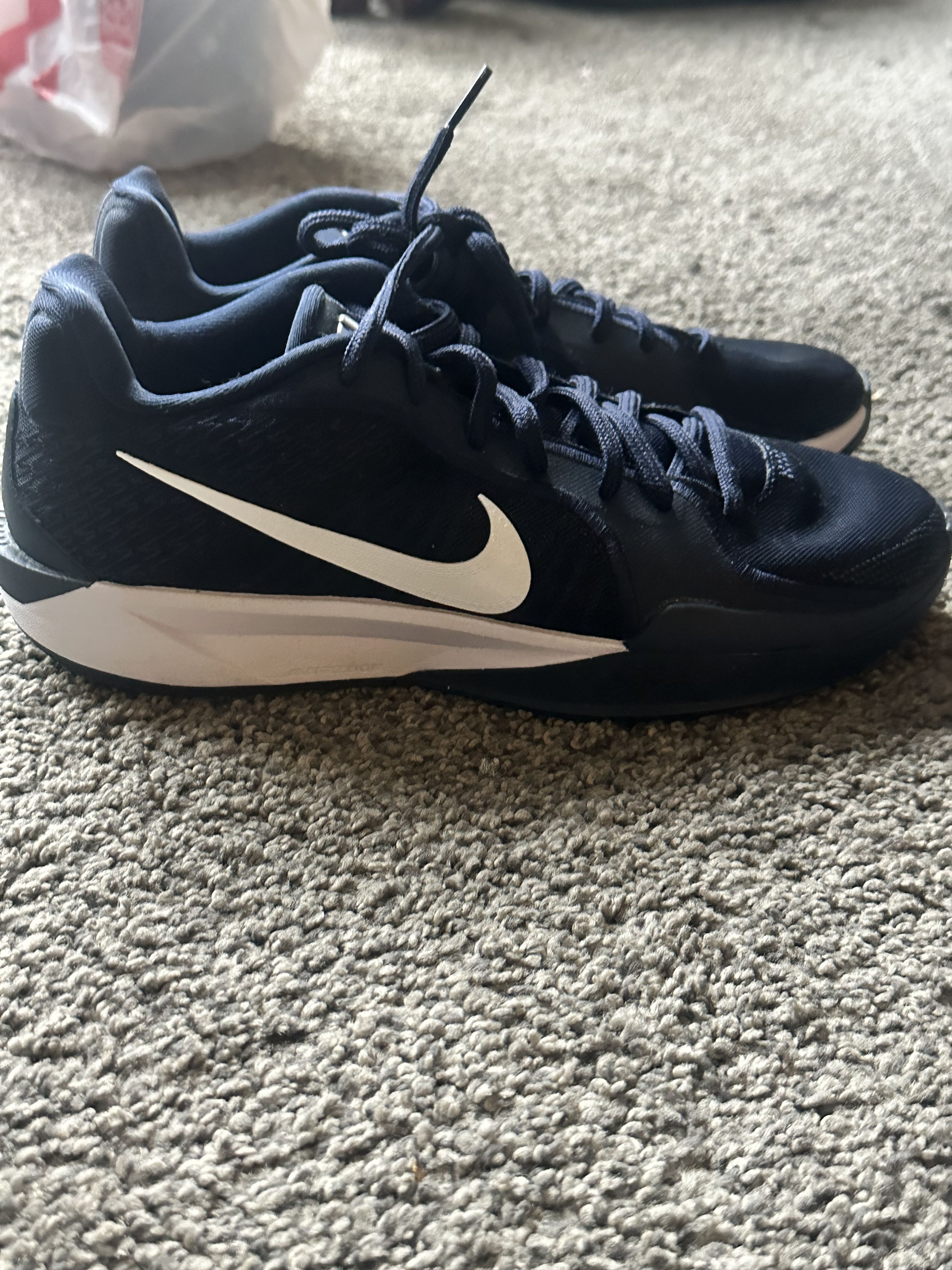 Nike Nike Sabrina 2 Size US 8.5 / IT 38.5 - 2 Thumbnail