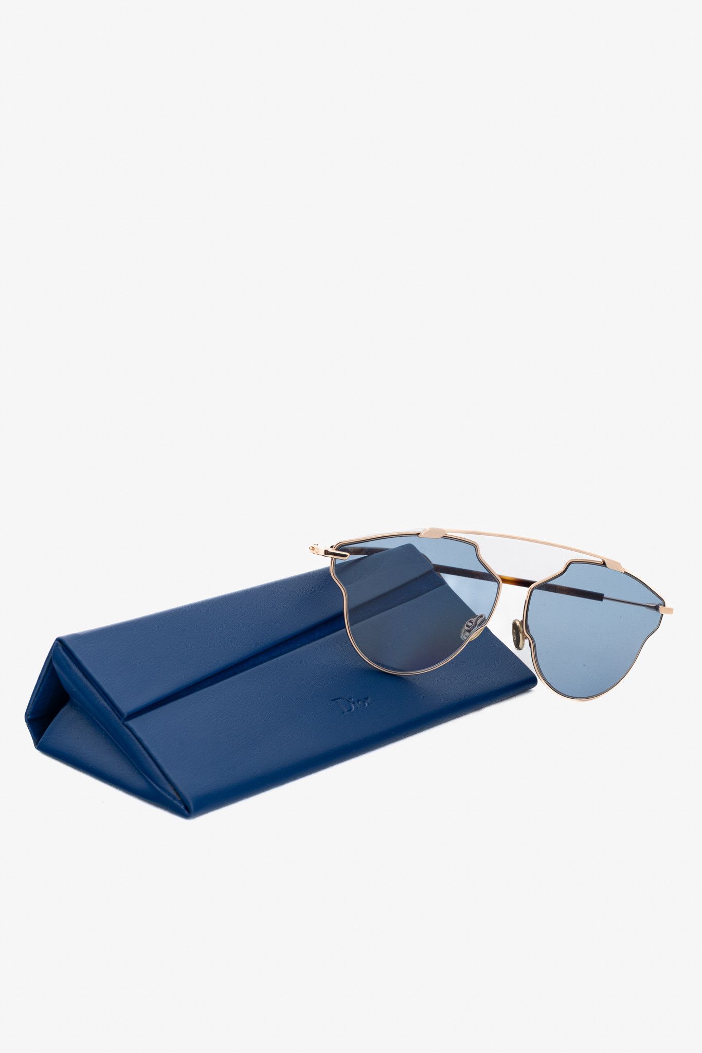 Dior Christian Dior DiorSoRealPop Sunglasses Size ONE SIZE - 12 Thumbnail