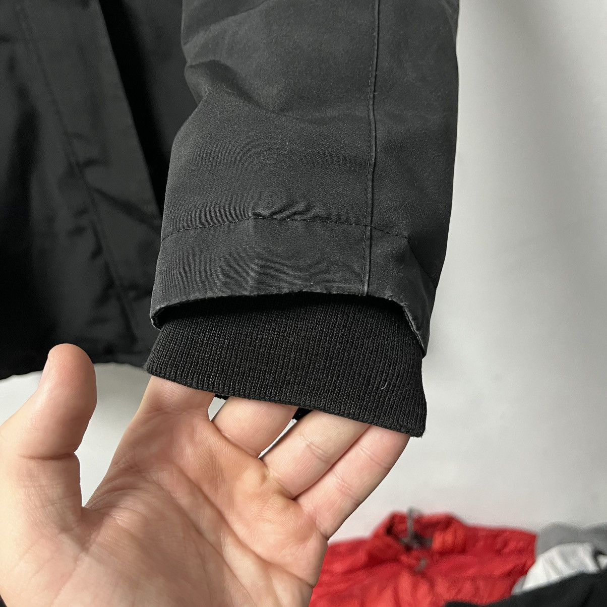 Canada Goose CANADA GOOSE JACKET Size US S / EU 44-46 / 1 - 7 Thumbnail